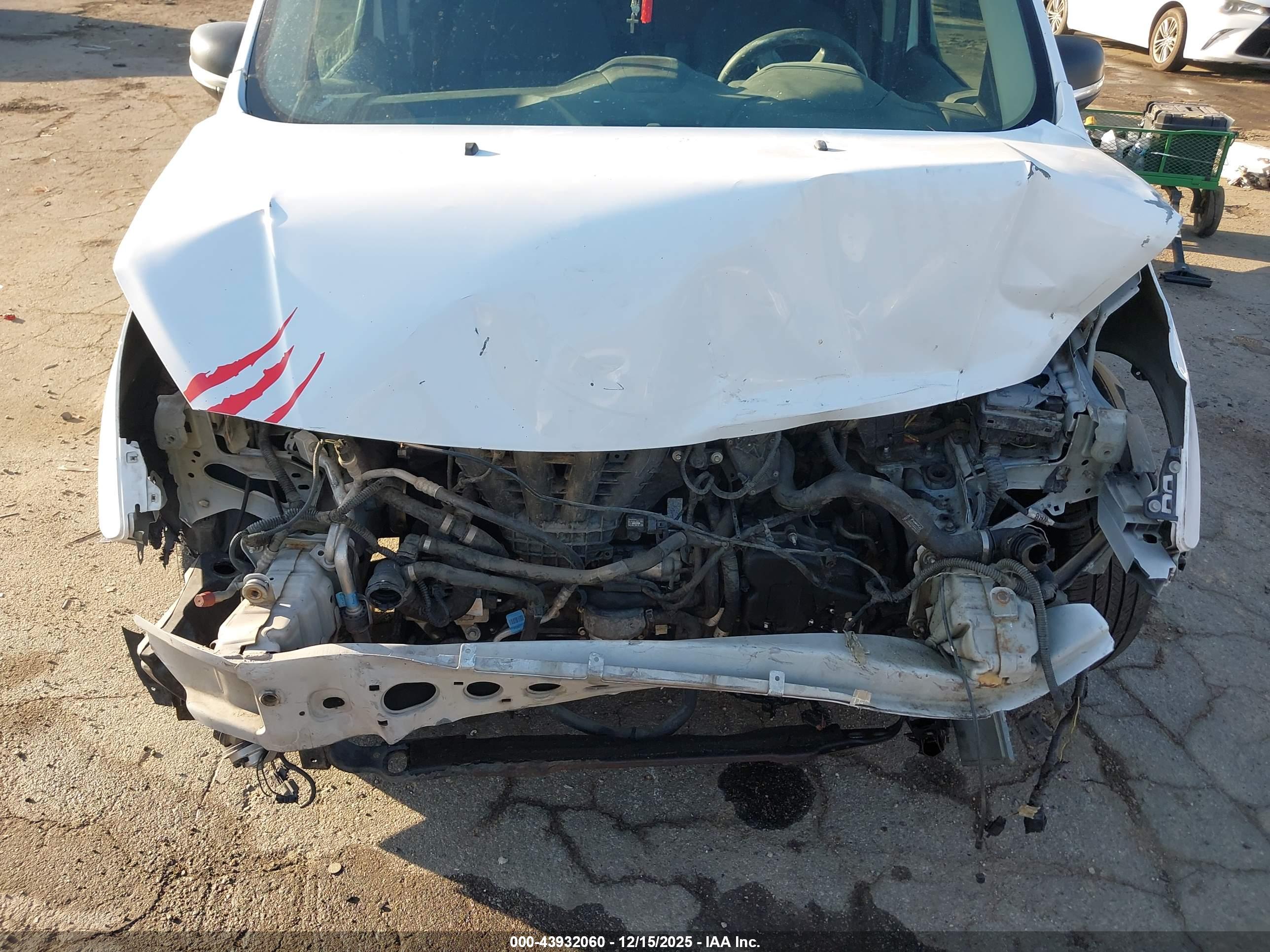 FORD TRANSIT image 6