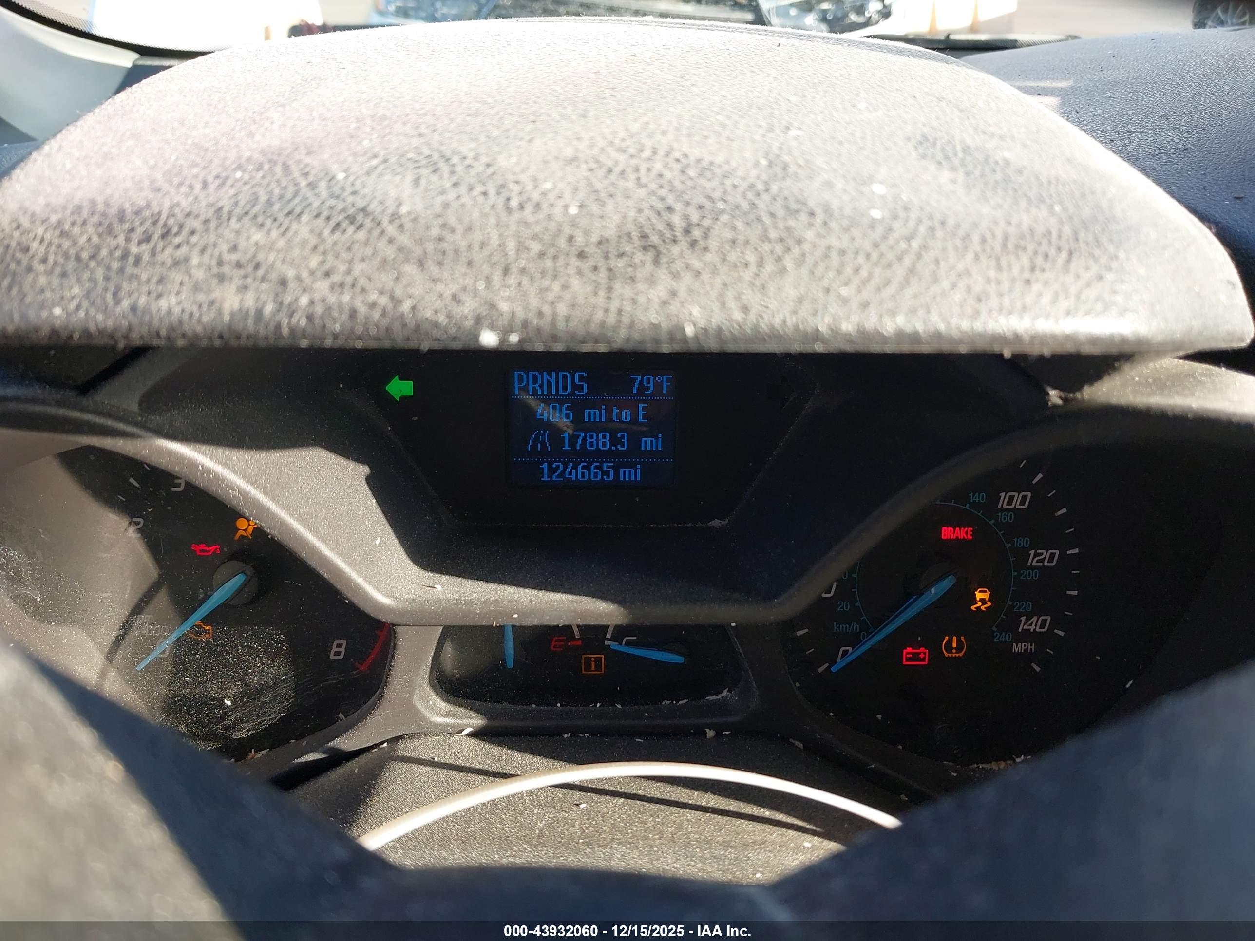 FORD TRANSIT image 7