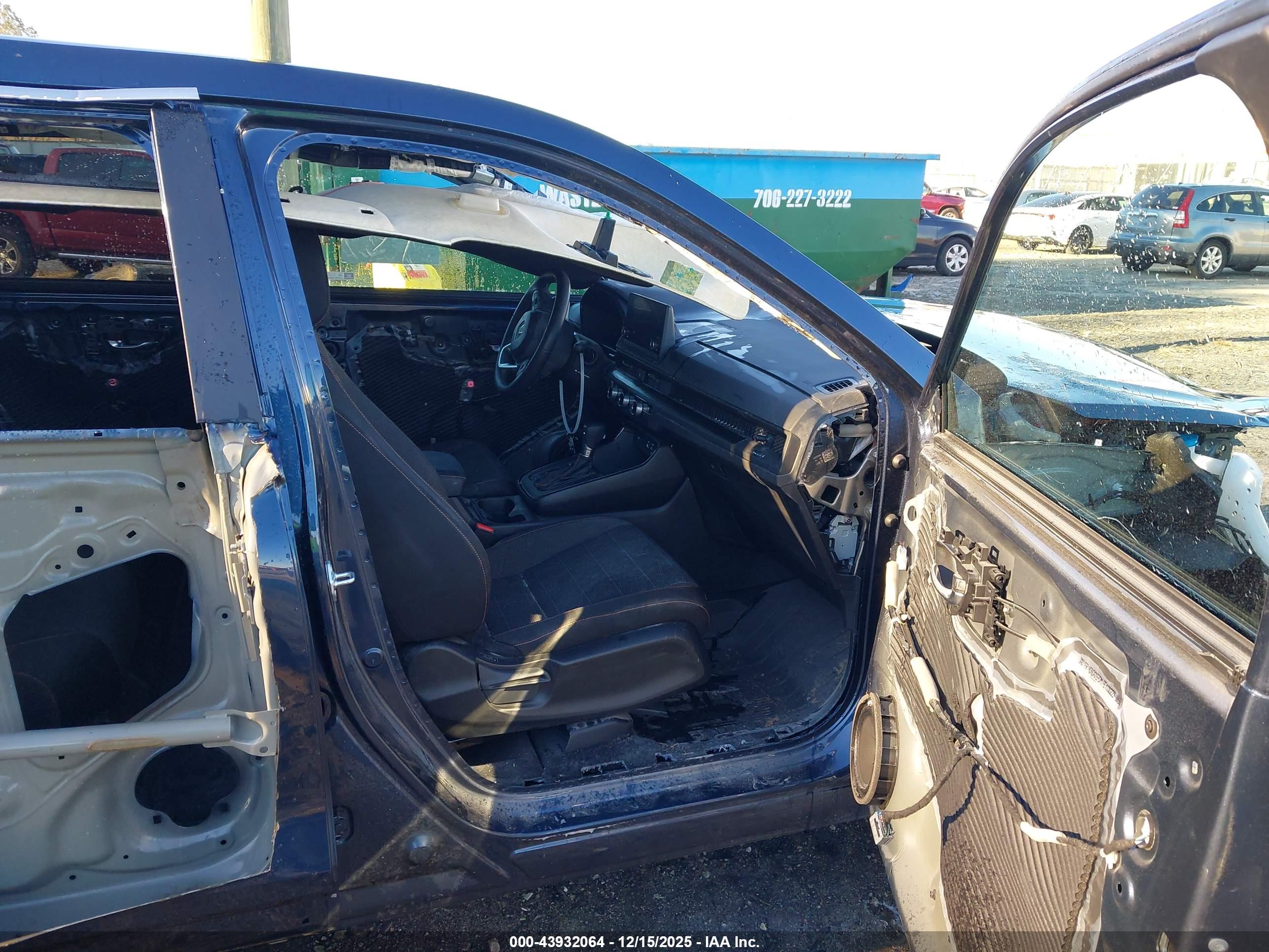 HONDA CR-V image 5