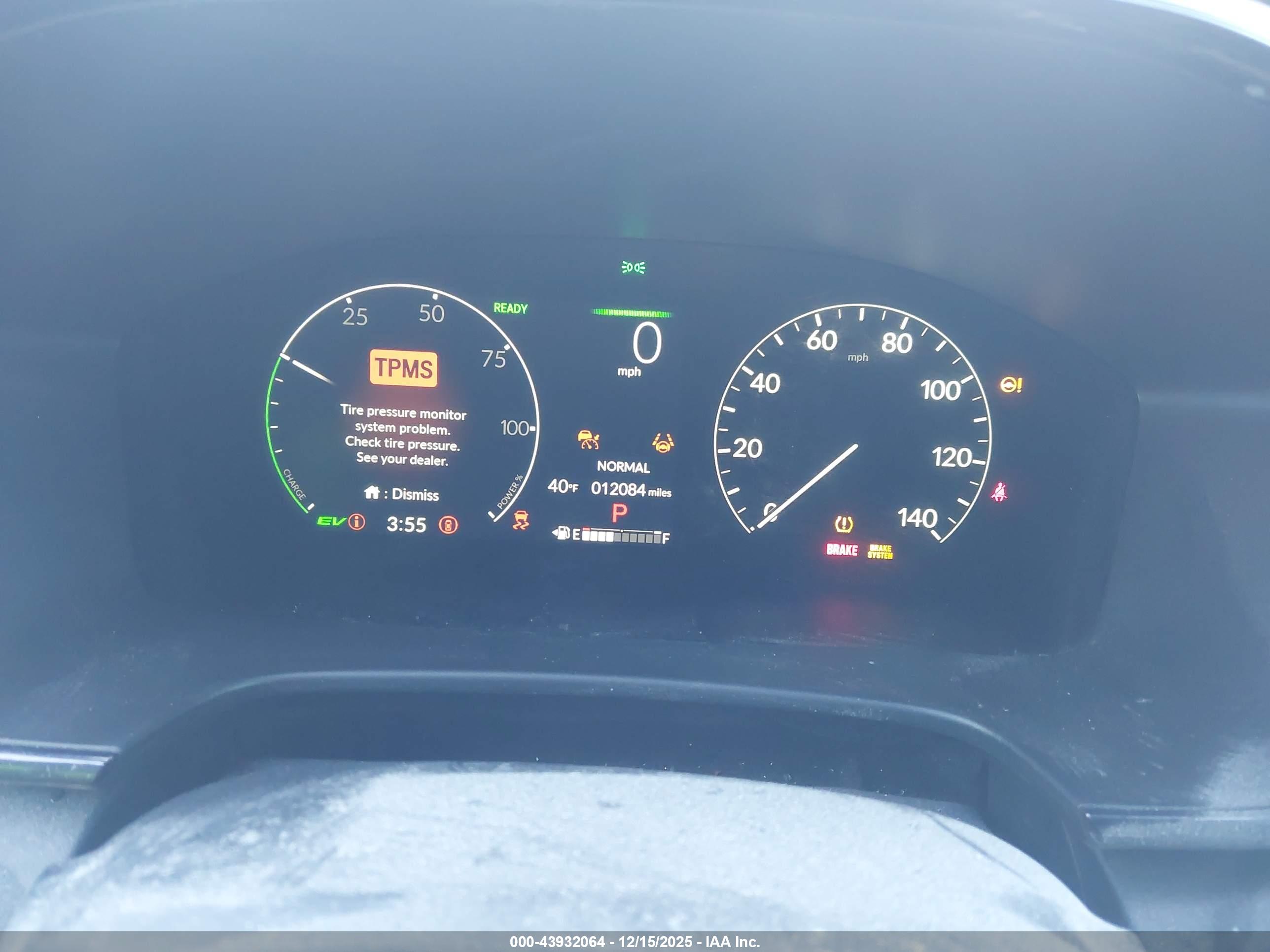 HONDA CR-V image 7