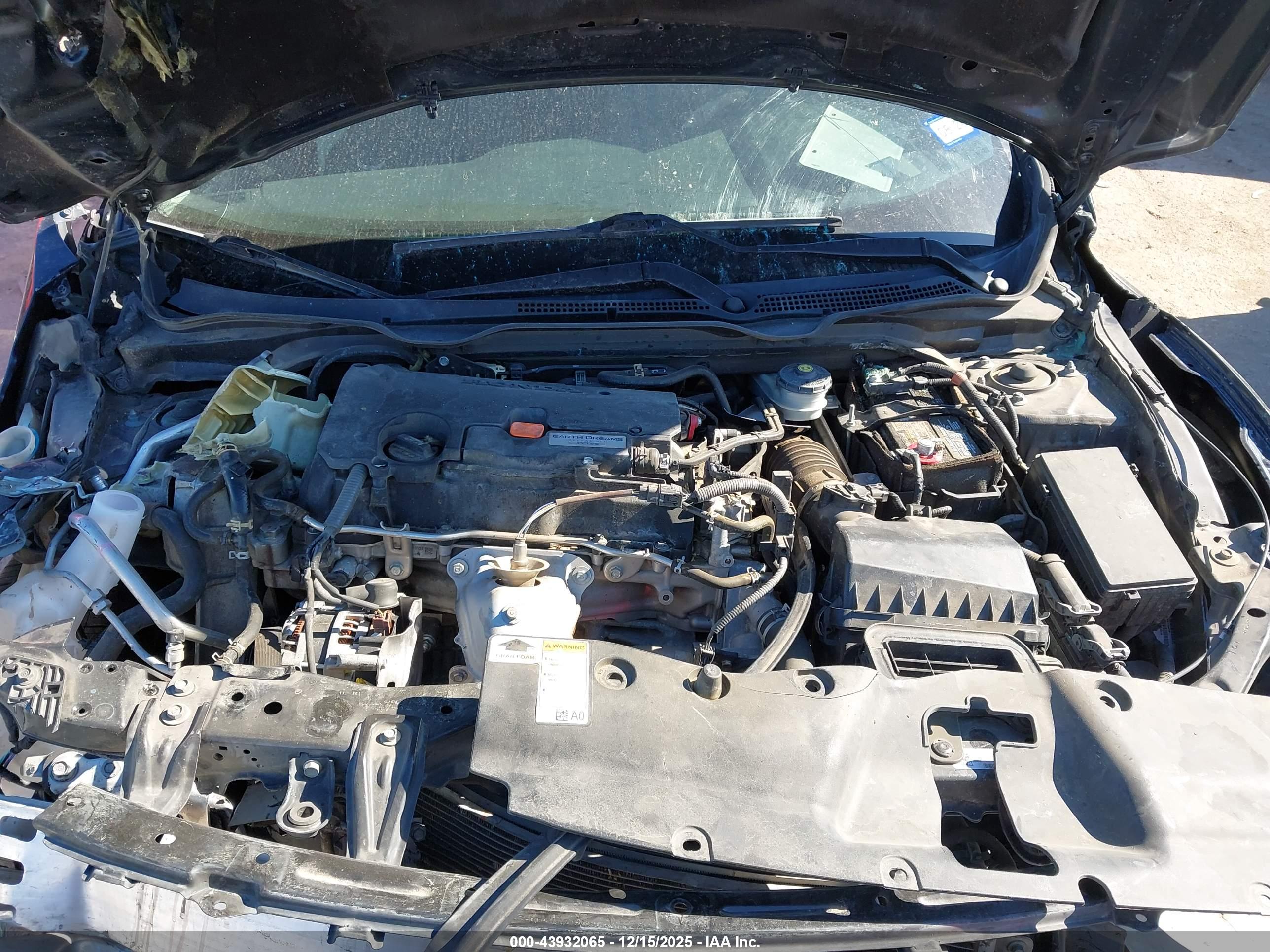 HONDA CIVIC image 10