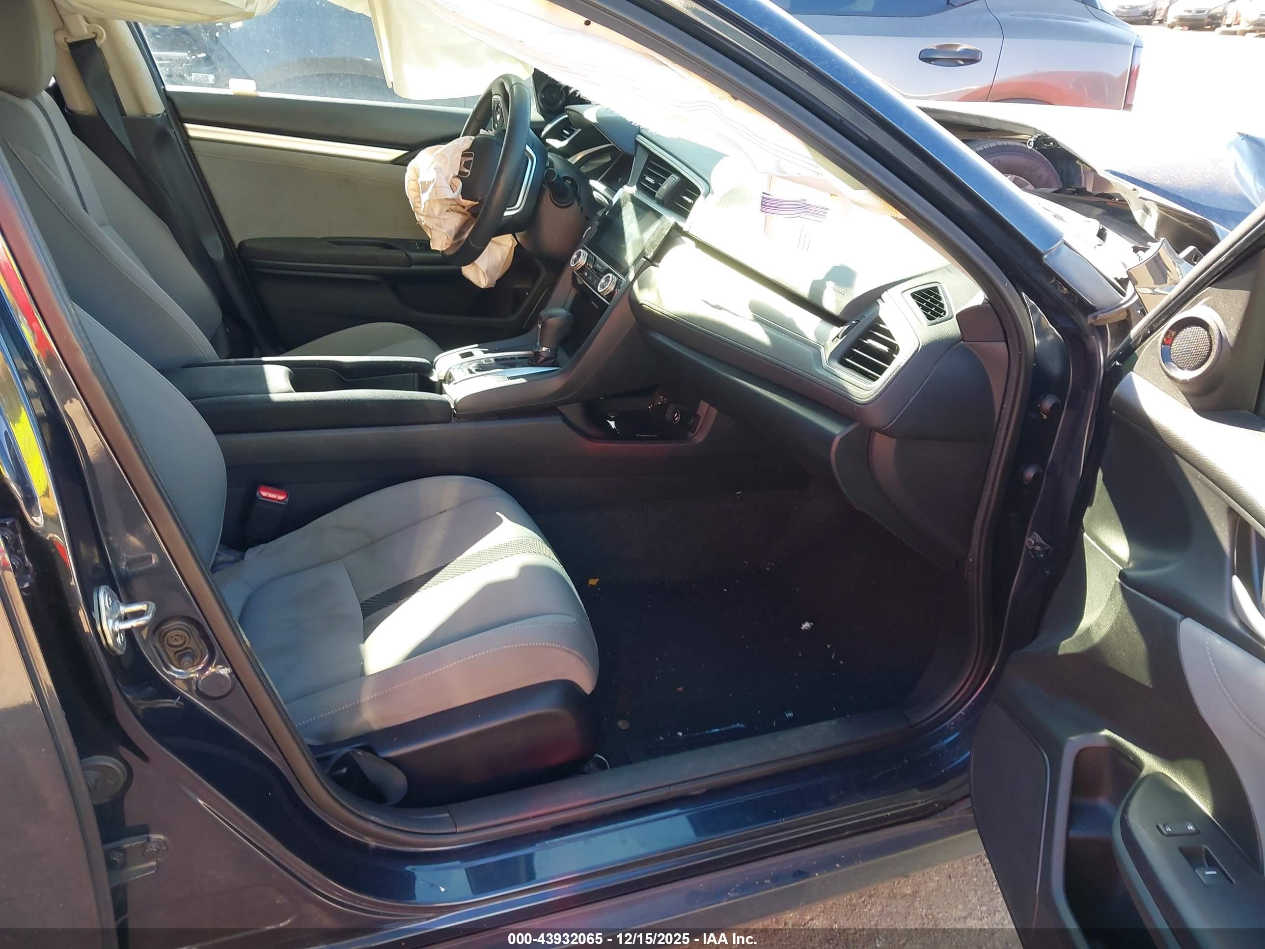 HONDA CIVIC image 5