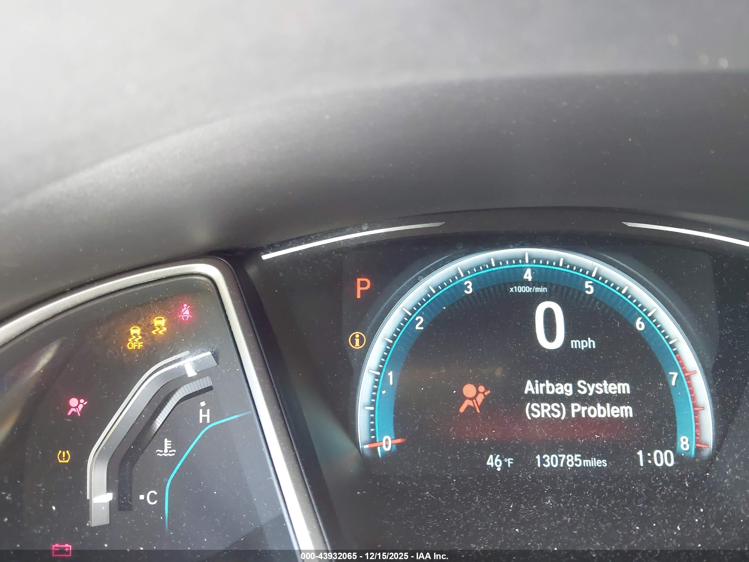 HONDA CIVIC image 7