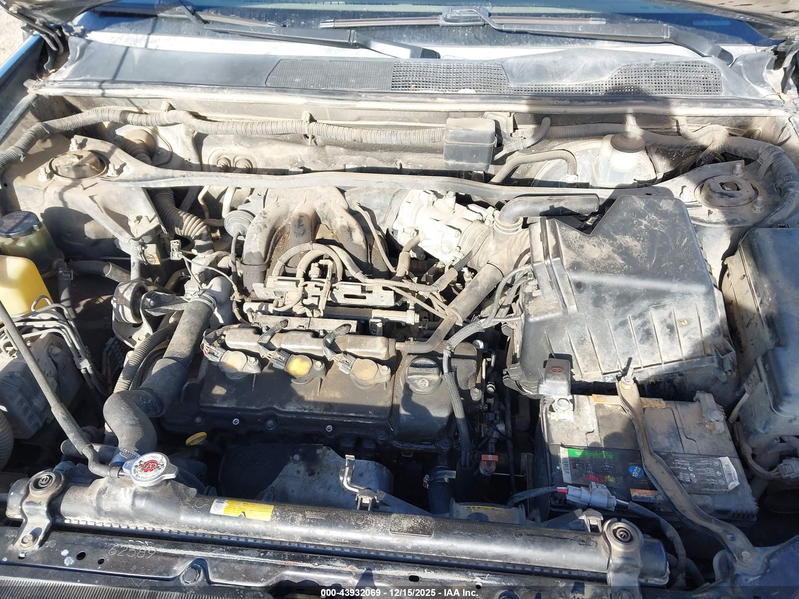 TOYOTA HIGHLANDER image 10