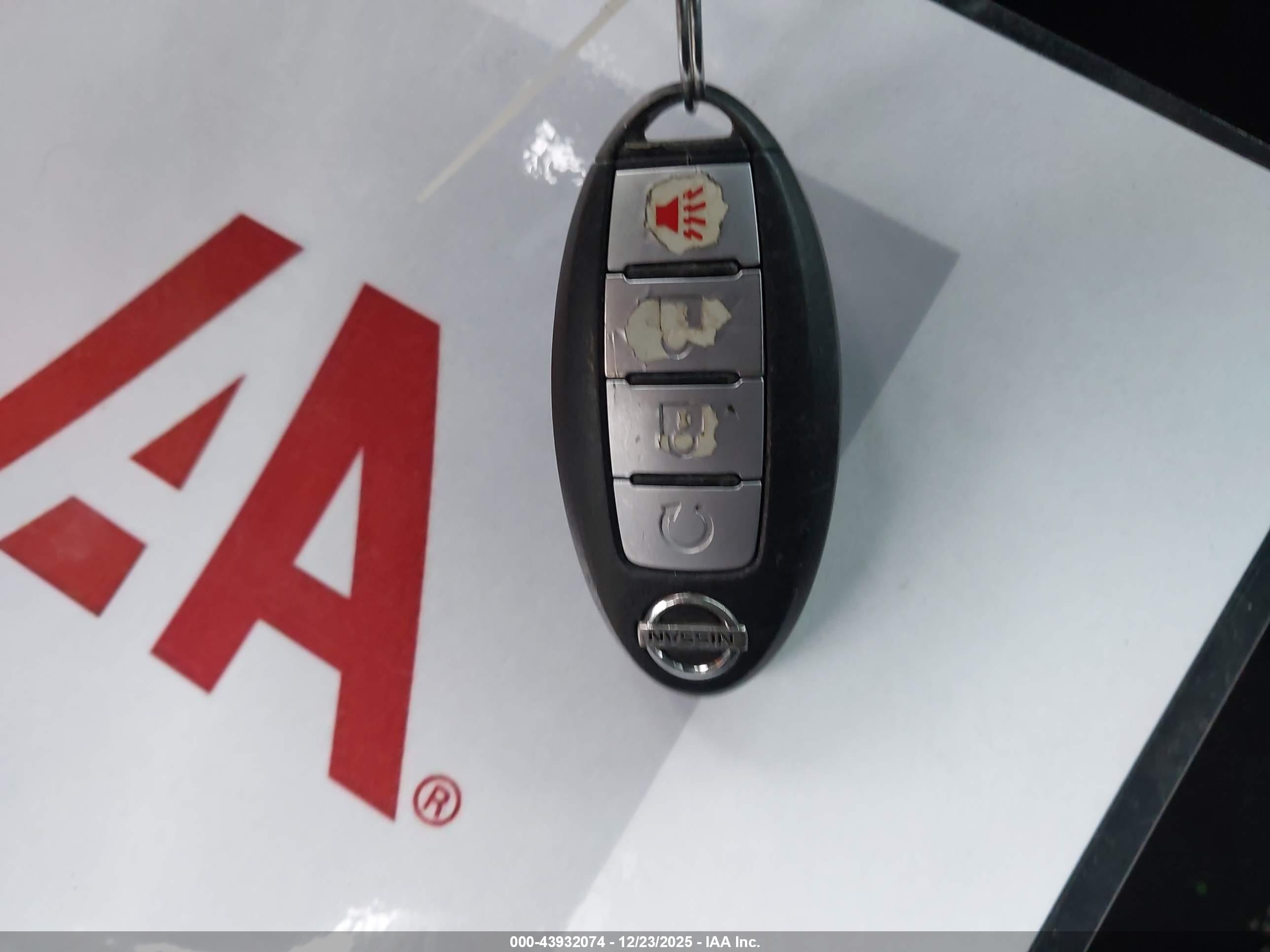 NISSAN PATHFINDER image 11