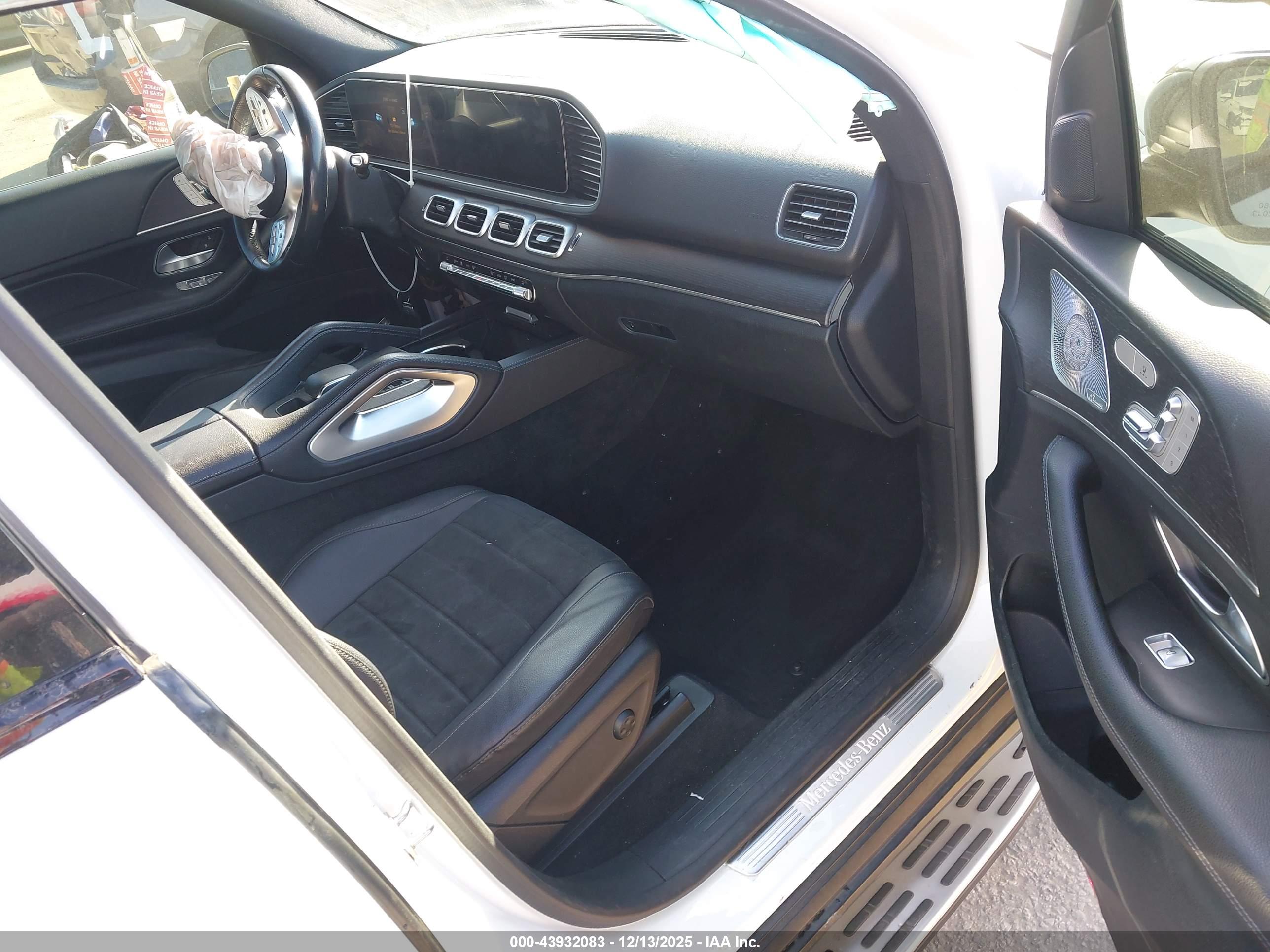 MERCEDES-BENZ GLE image 5