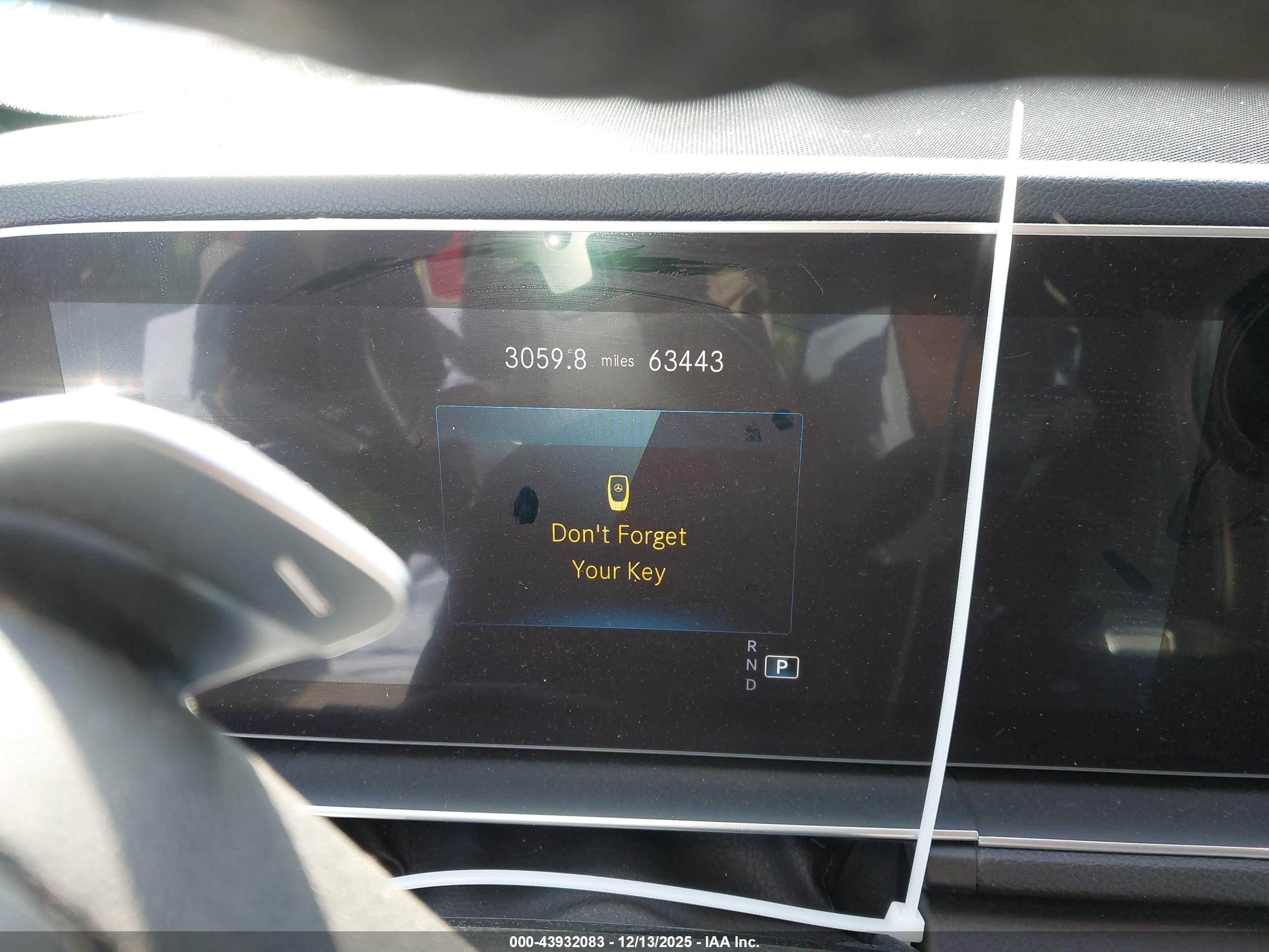 MERCEDES-BENZ GLE image 7