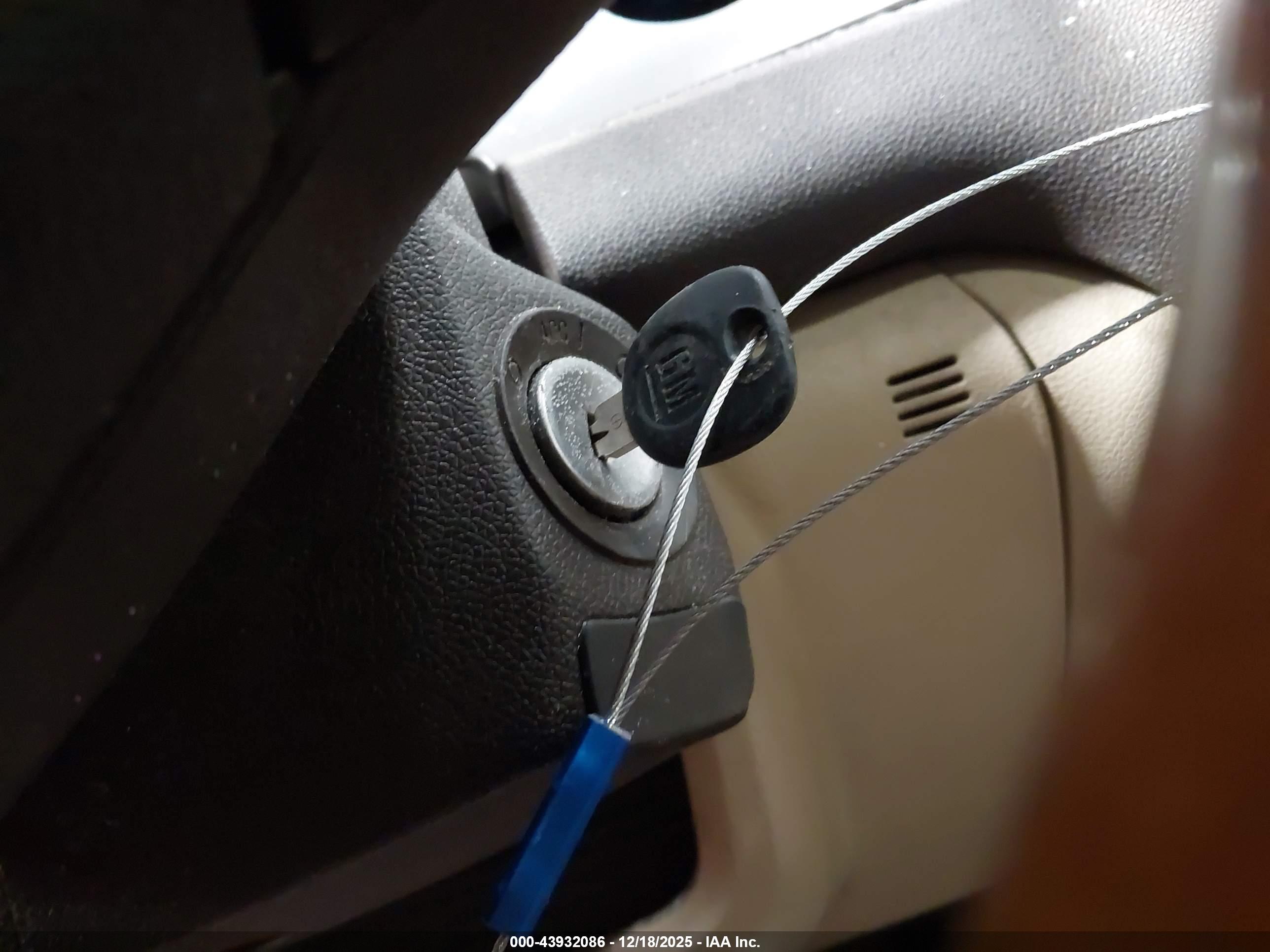 BUICK ENCLAVE image 11