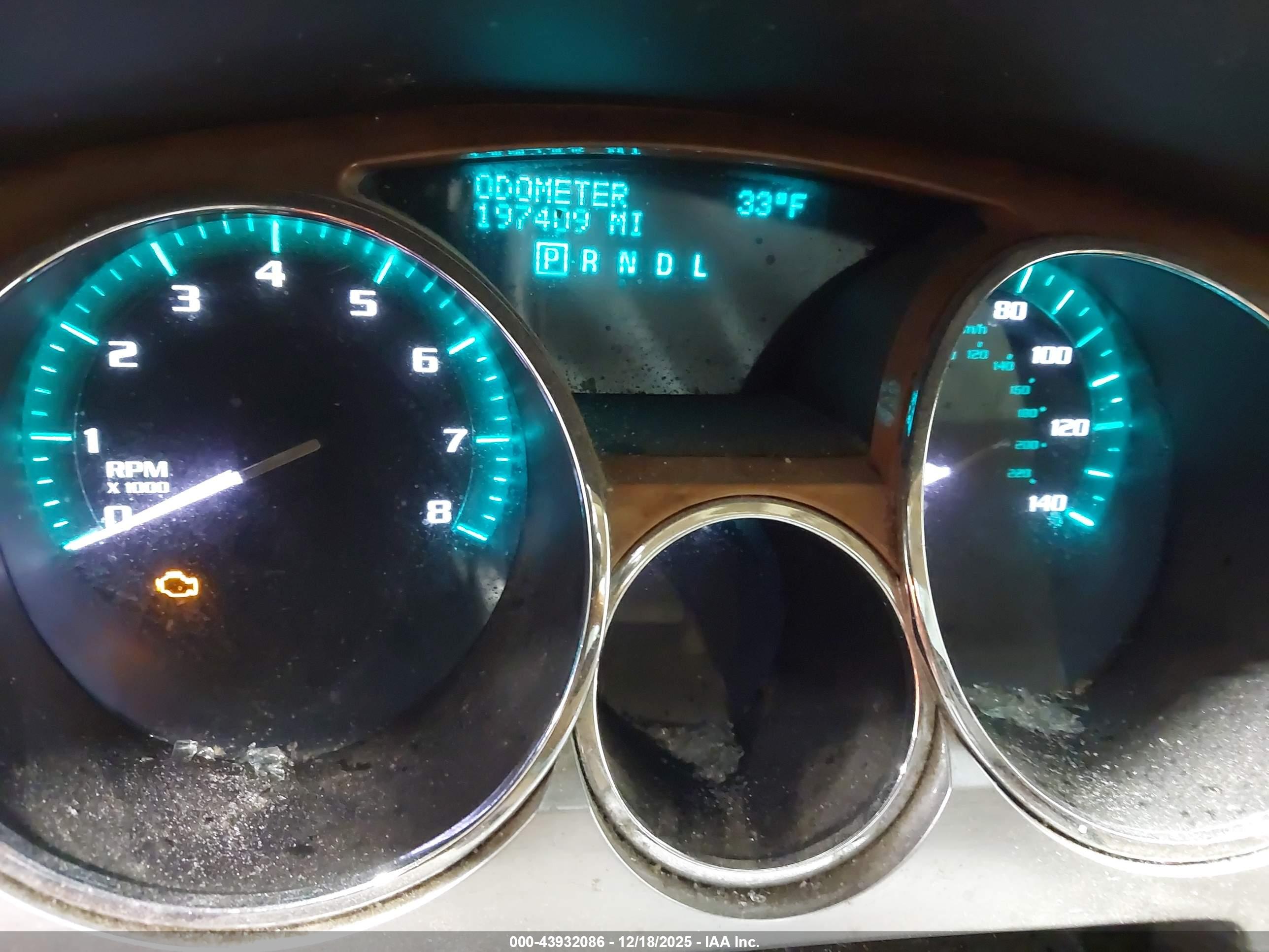 BUICK ENCLAVE image 7