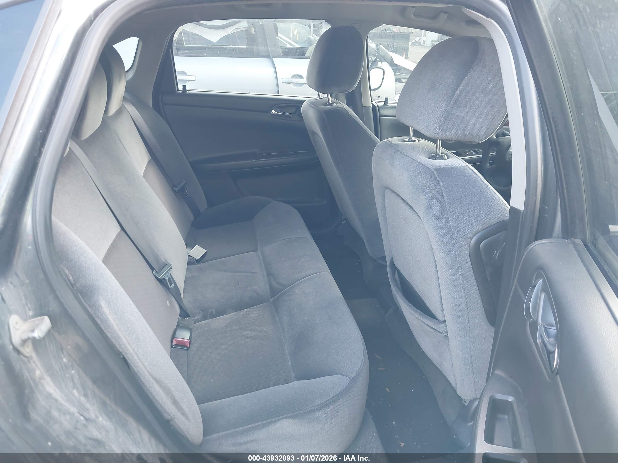 CHEVROLET IMPALA image 8