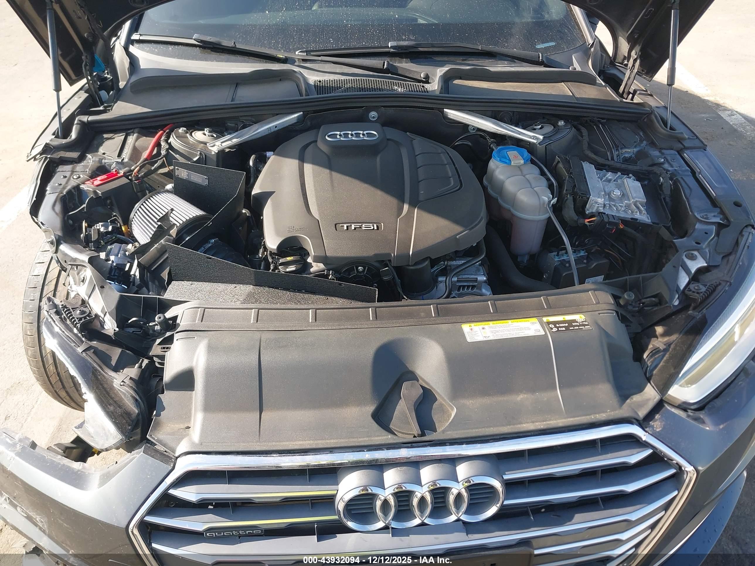 AUDI A5 image 10