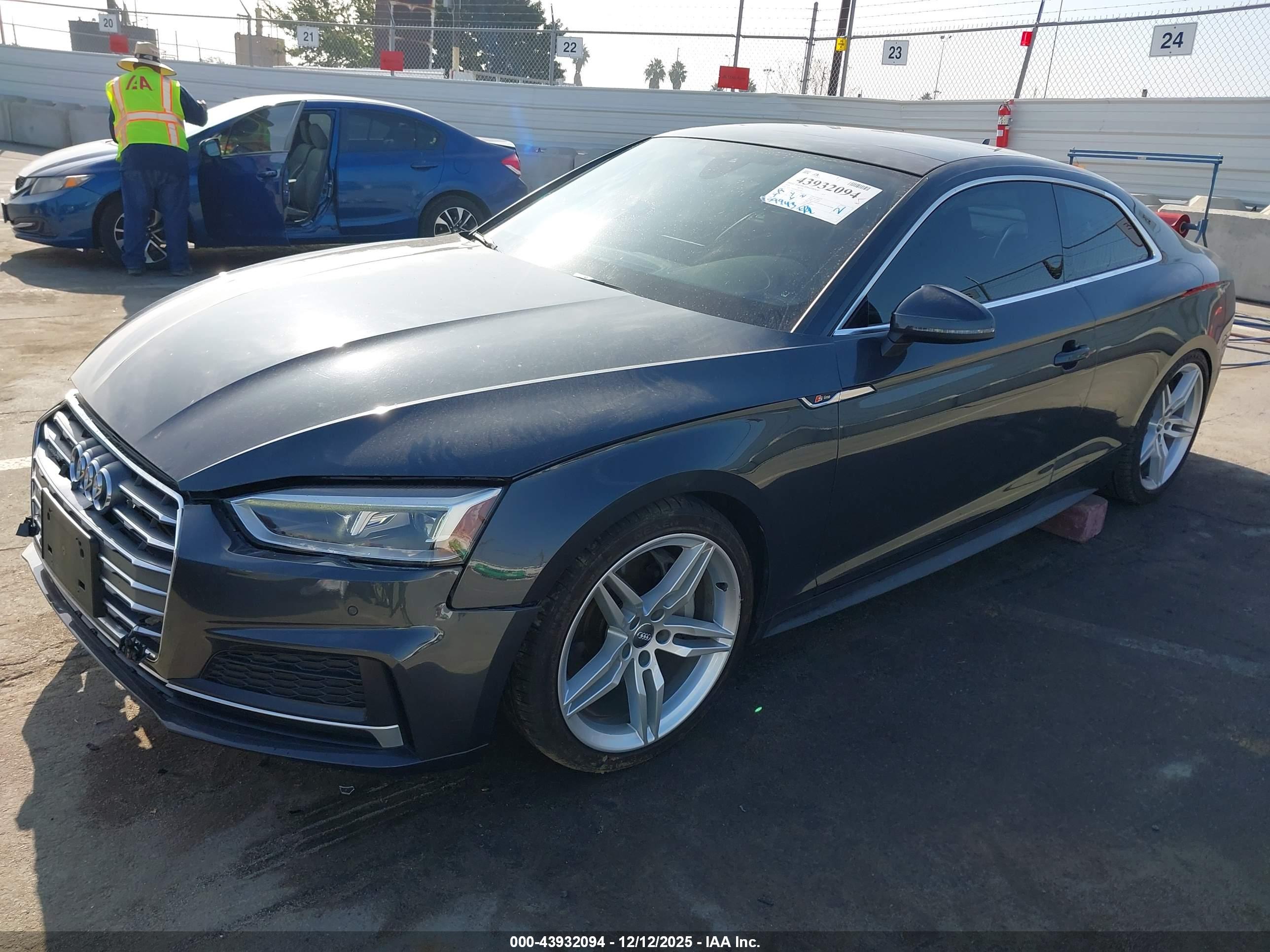 AUDI A5 image 2