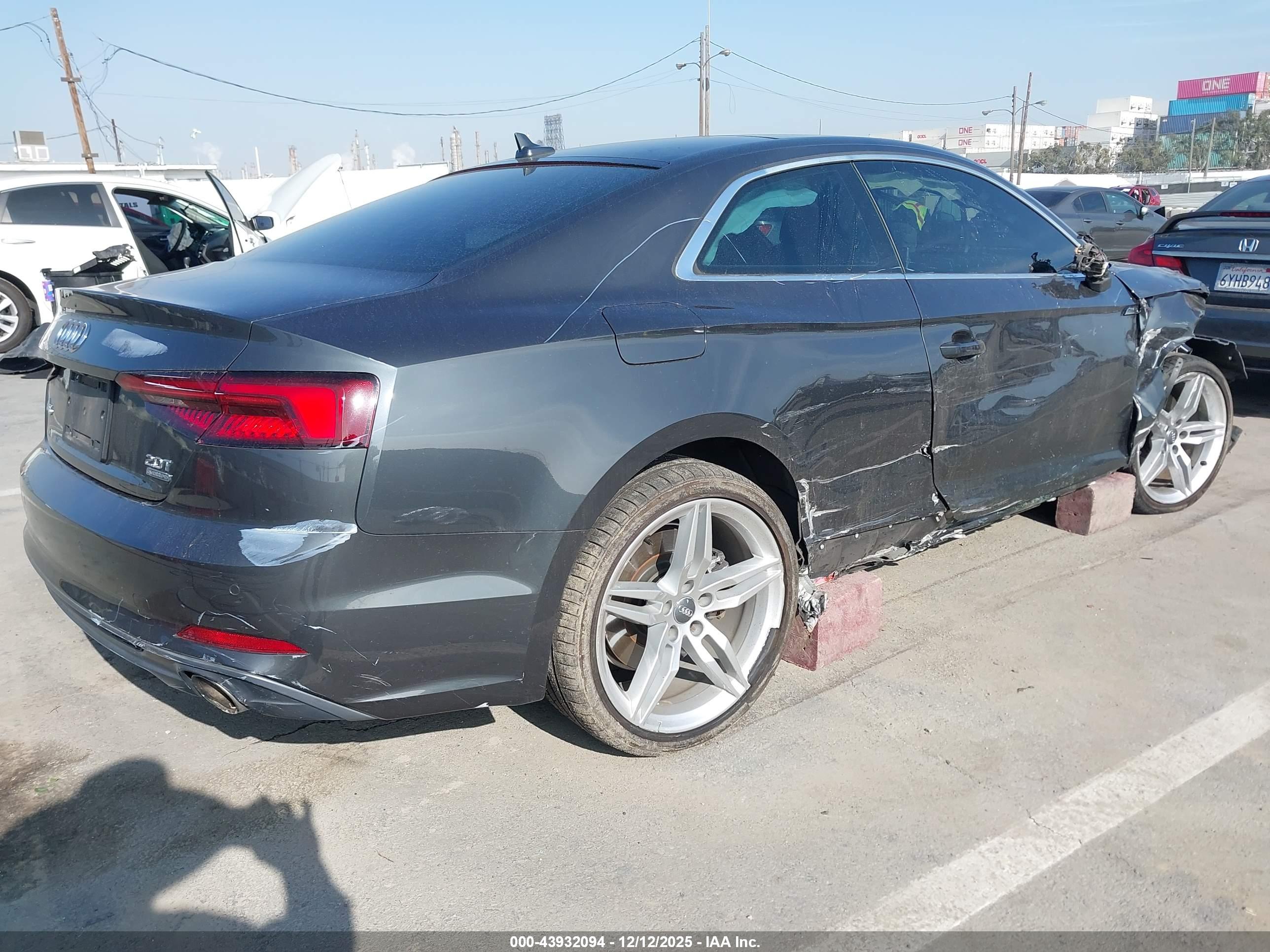 AUDI A5 image 4