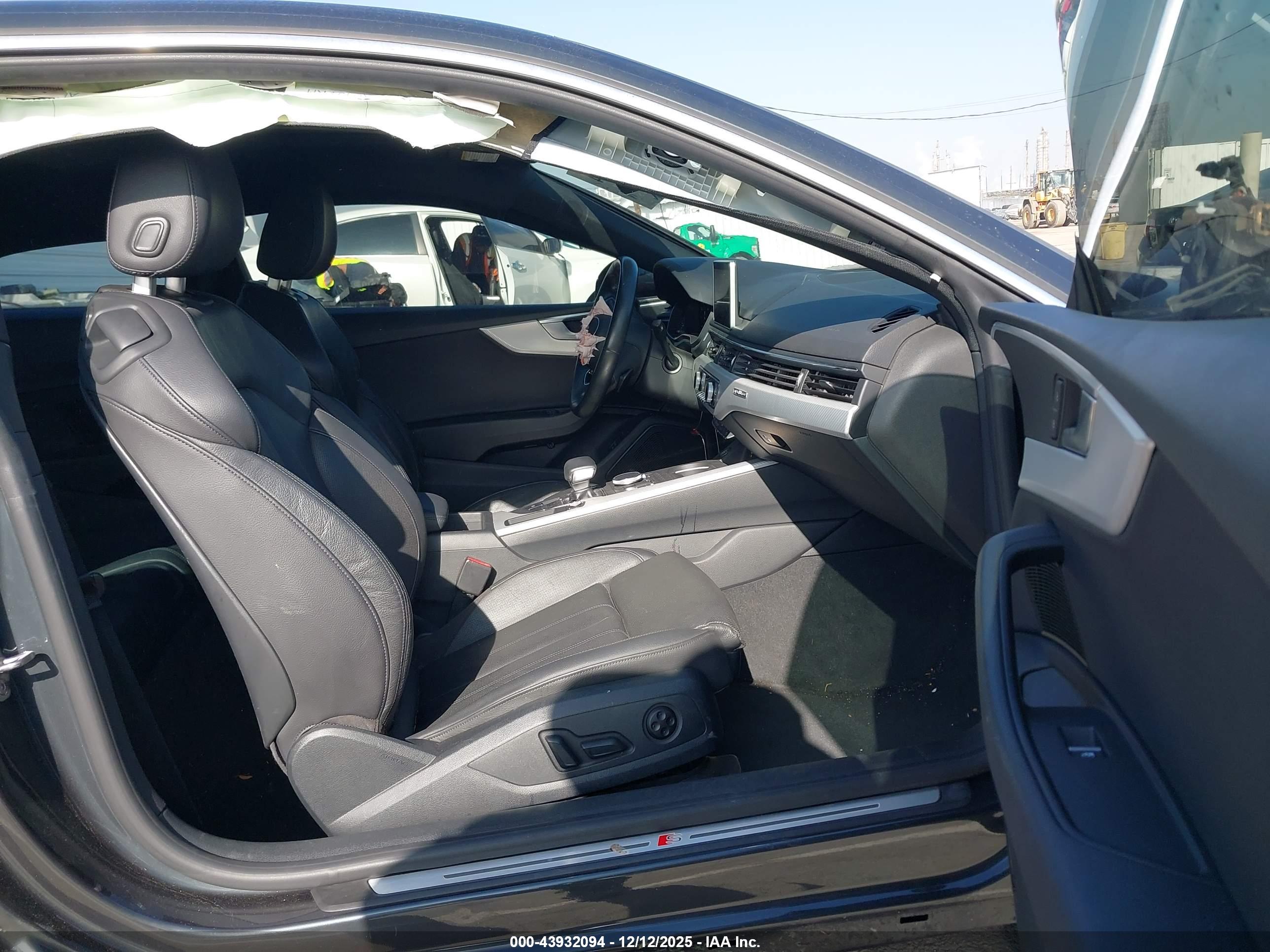 AUDI A5 image 5