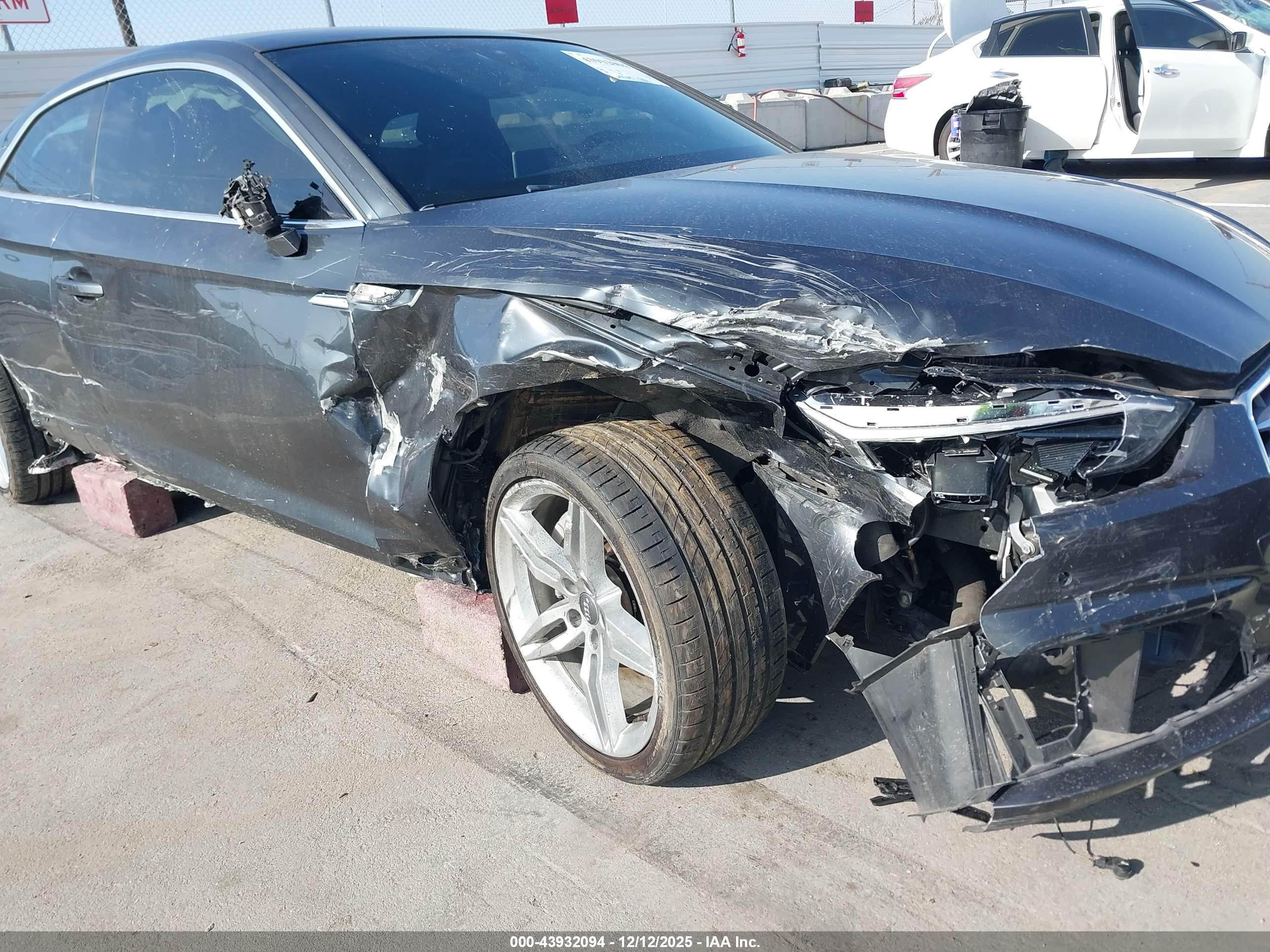 AUDI A5 image 6