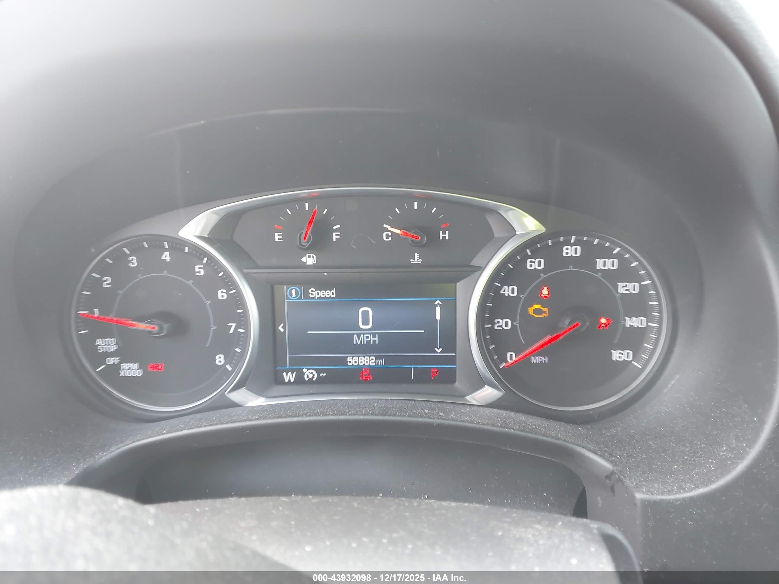 GMC TERRAIN image 7