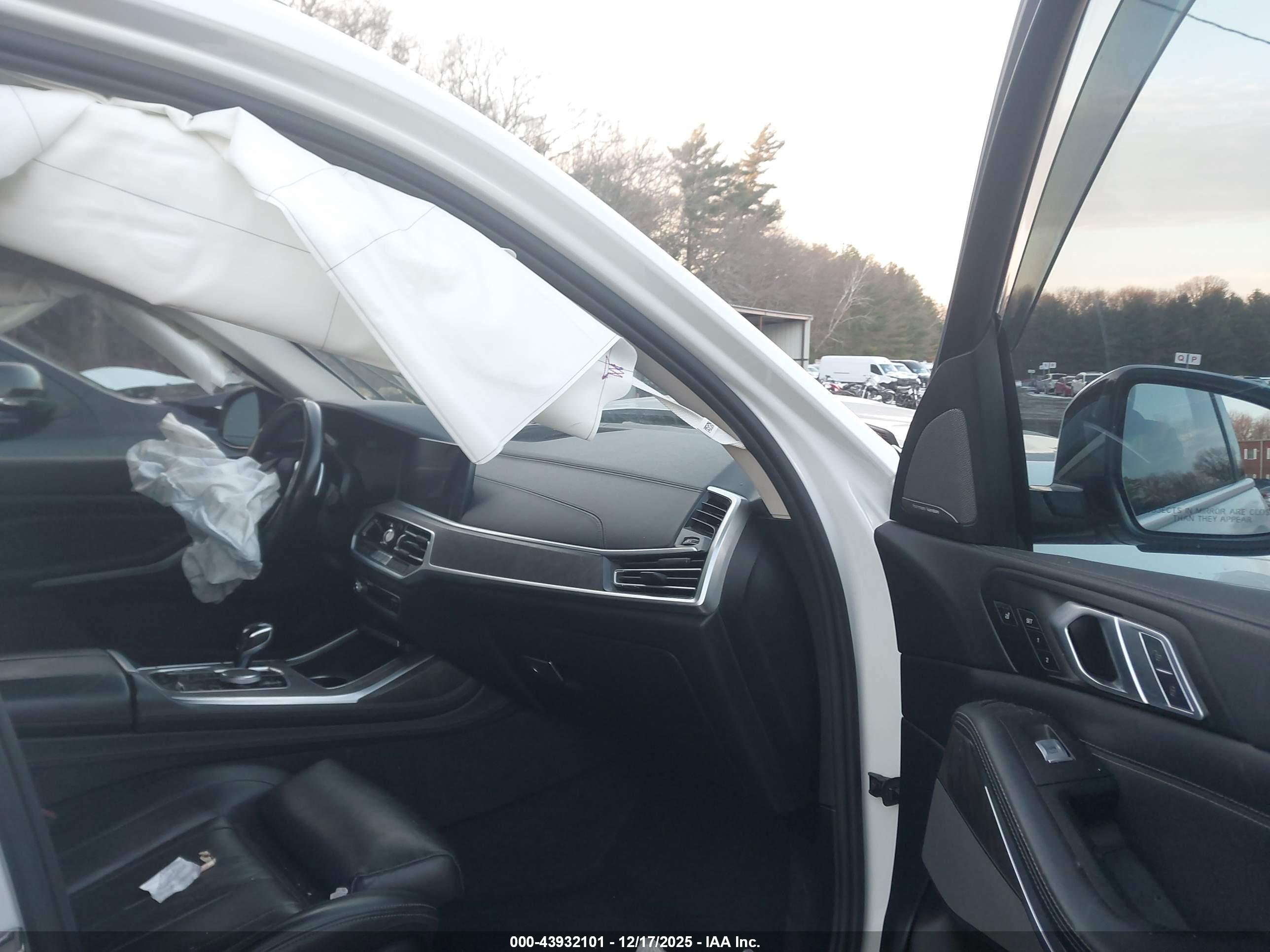 BMW X7 image 5