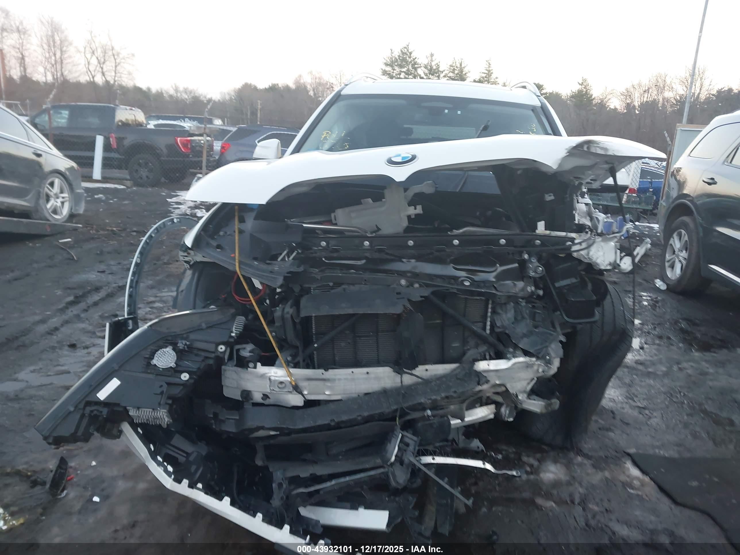 BMW X7 image 6