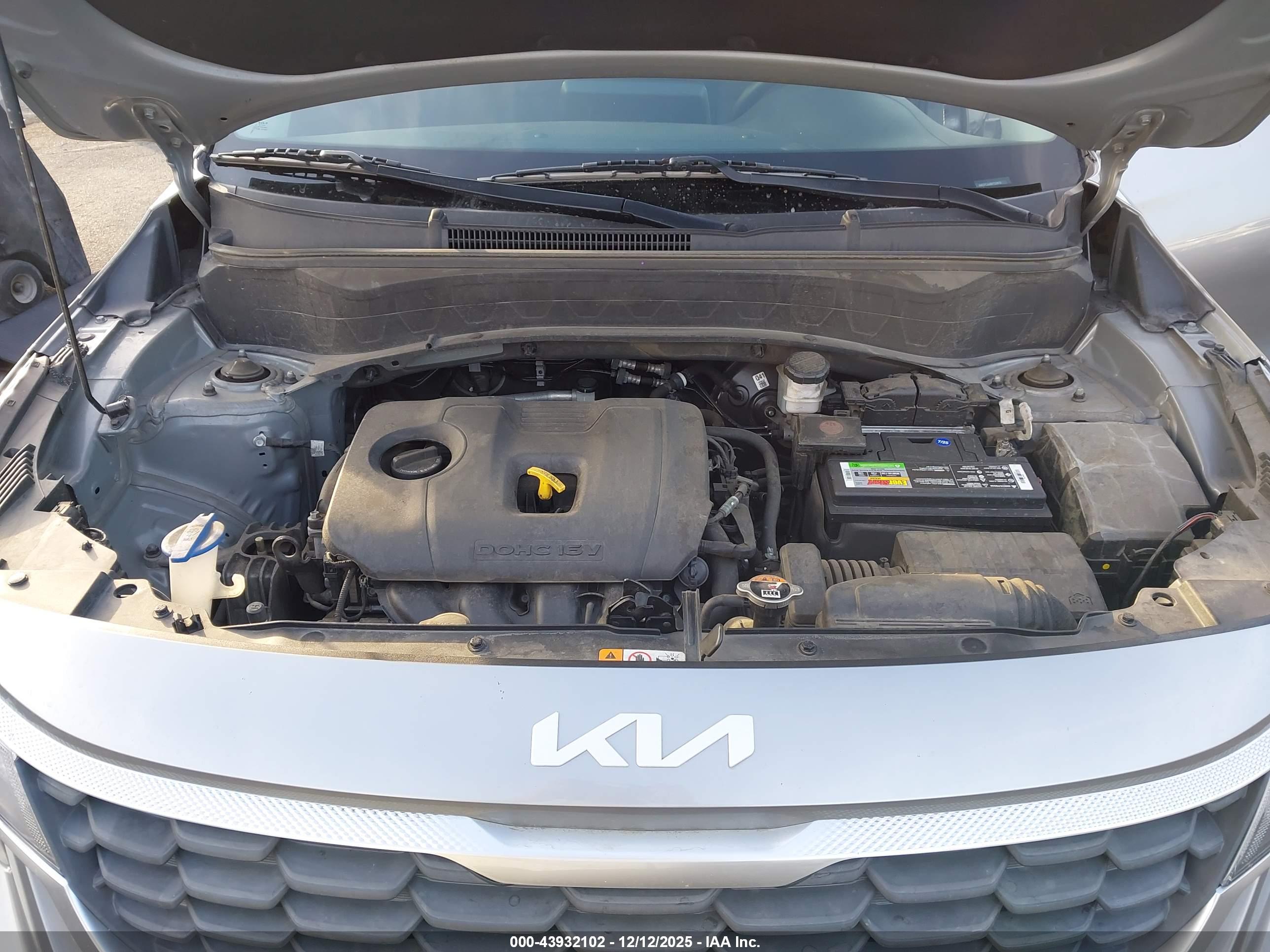 KIA SELTOS image 10