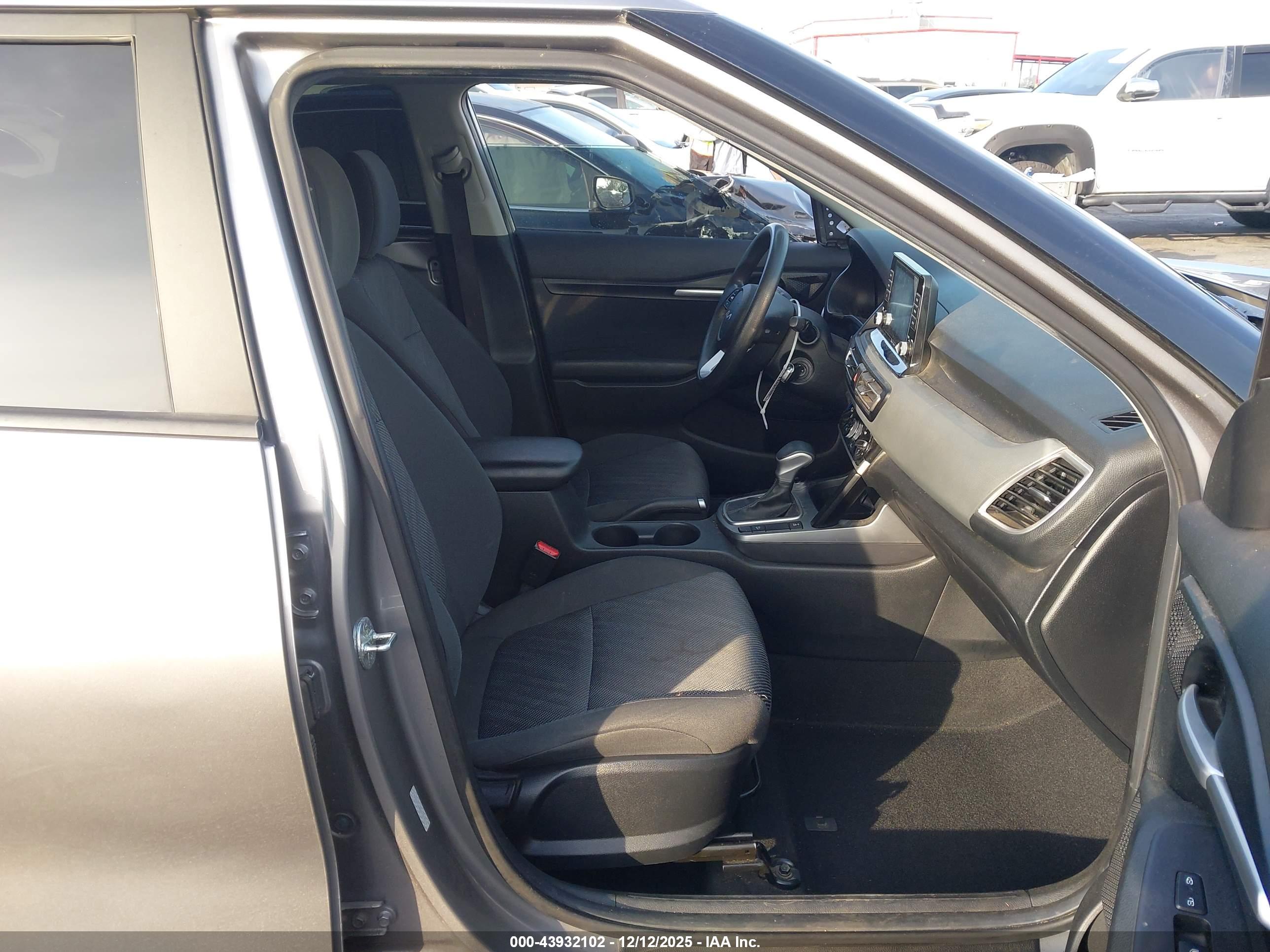 KIA SELTOS image 5