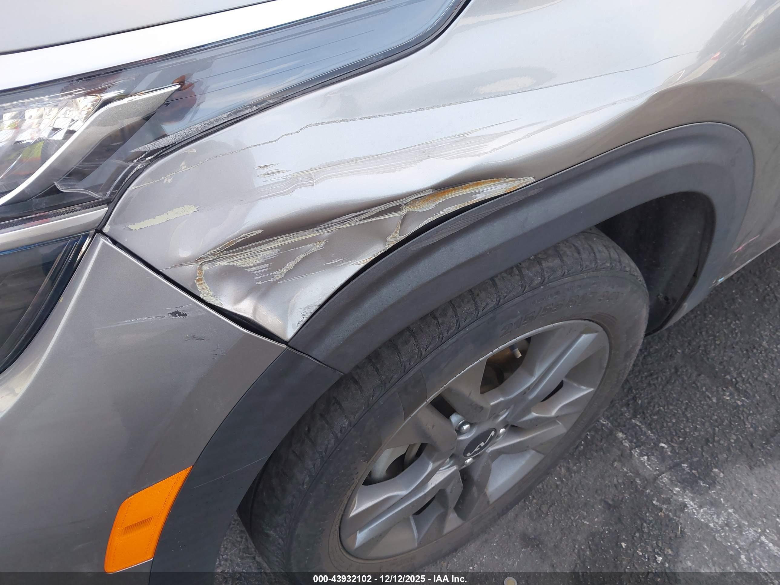 KIA SELTOS image 6