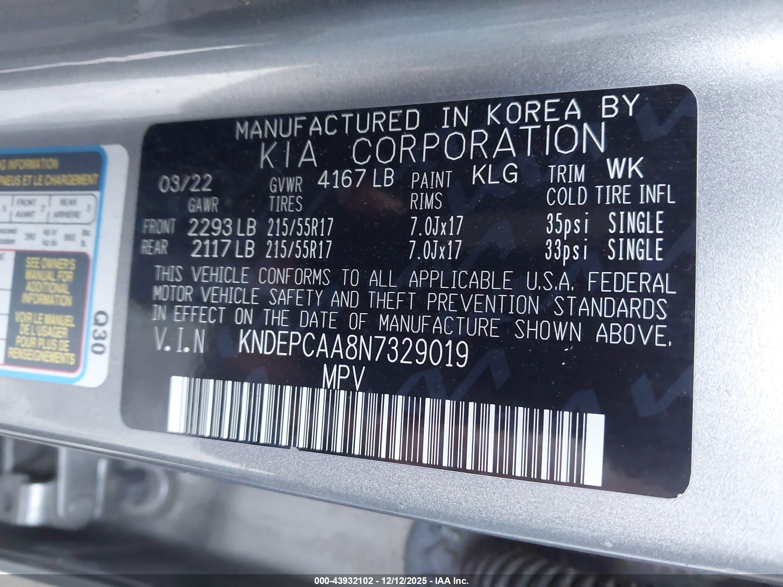 KIA SELTOS image 9