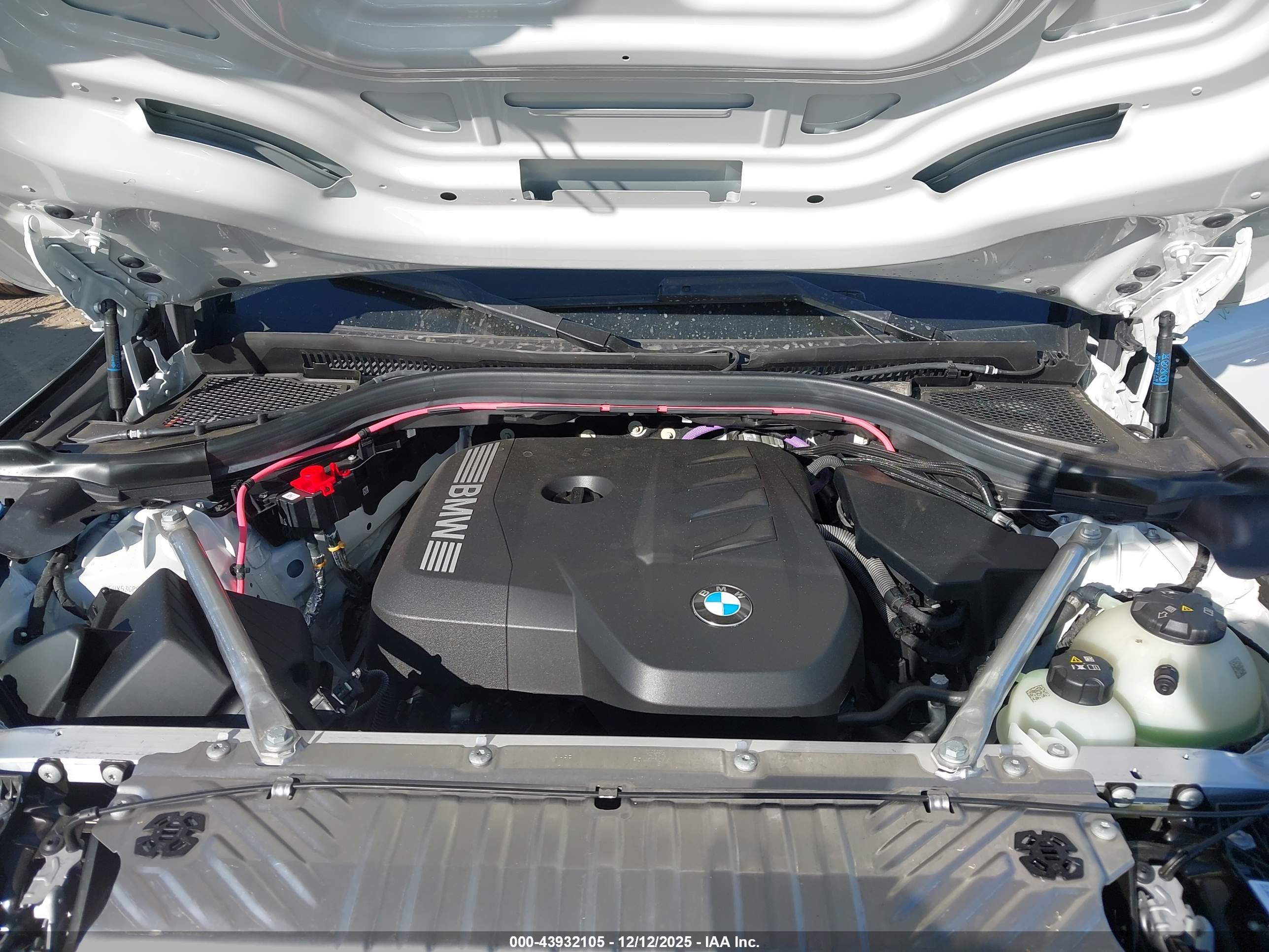 BMW X3 image 10