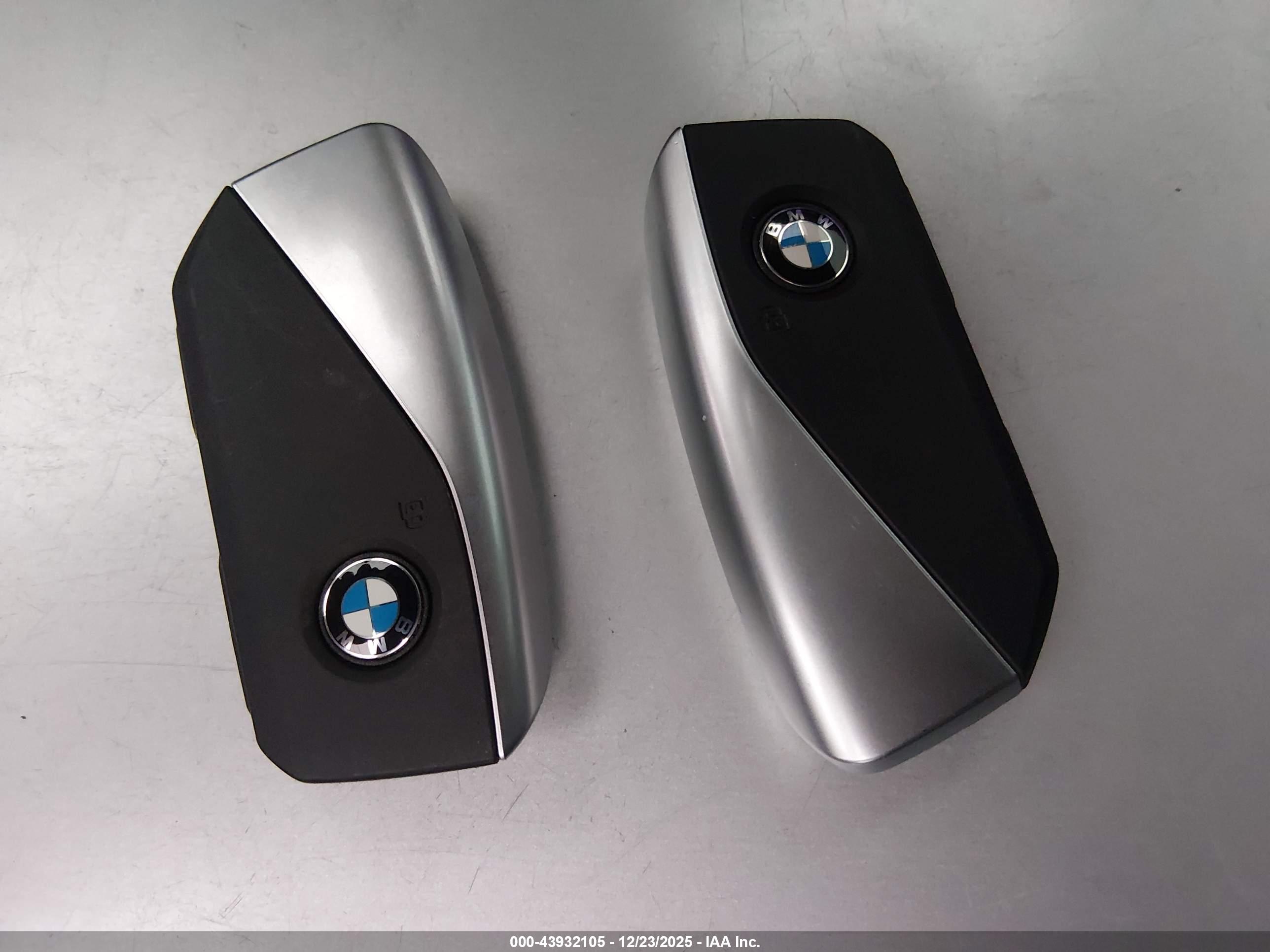 BMW X3 image 11
