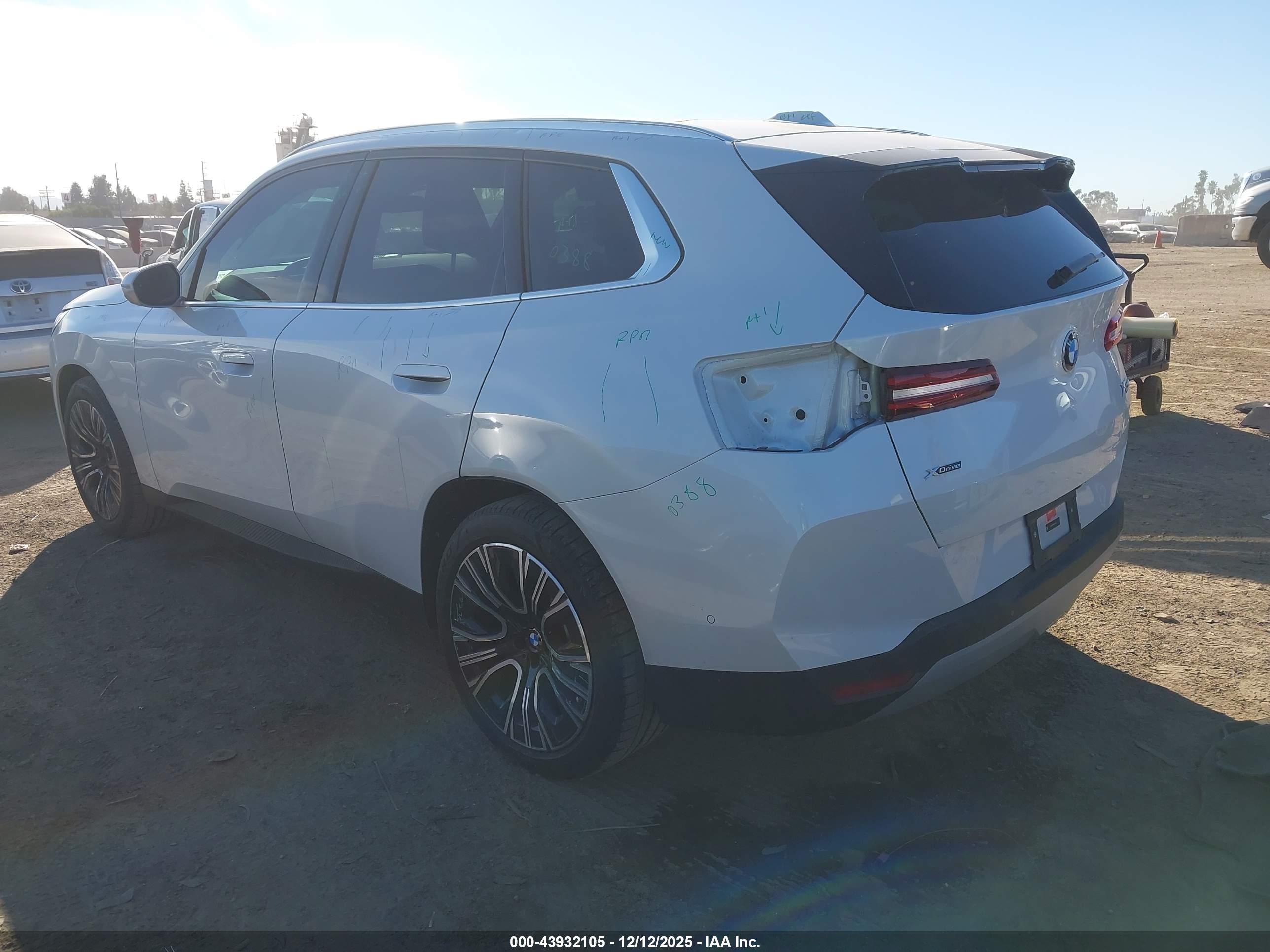 BMW X3 image 3