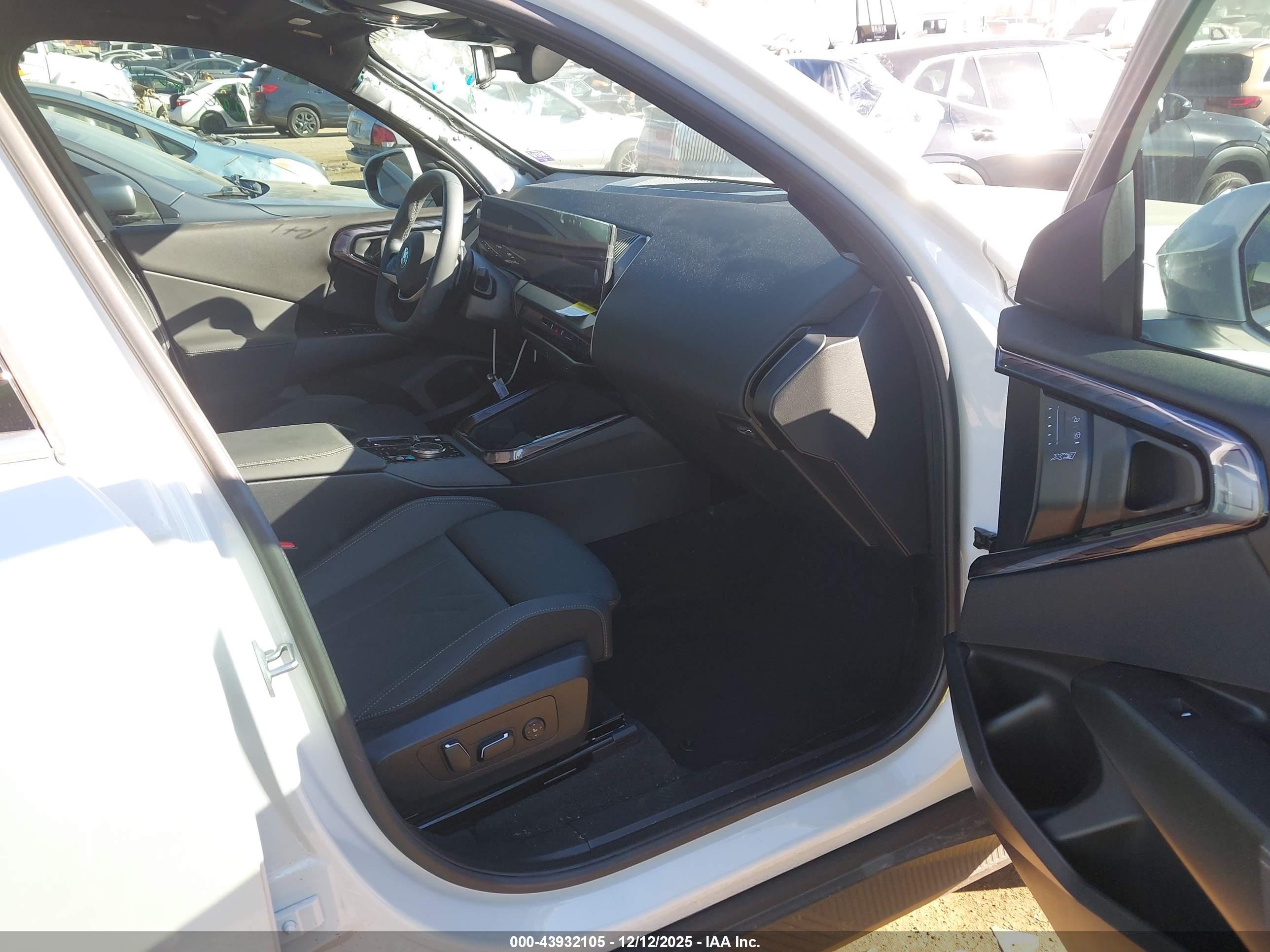BMW X3 image 5