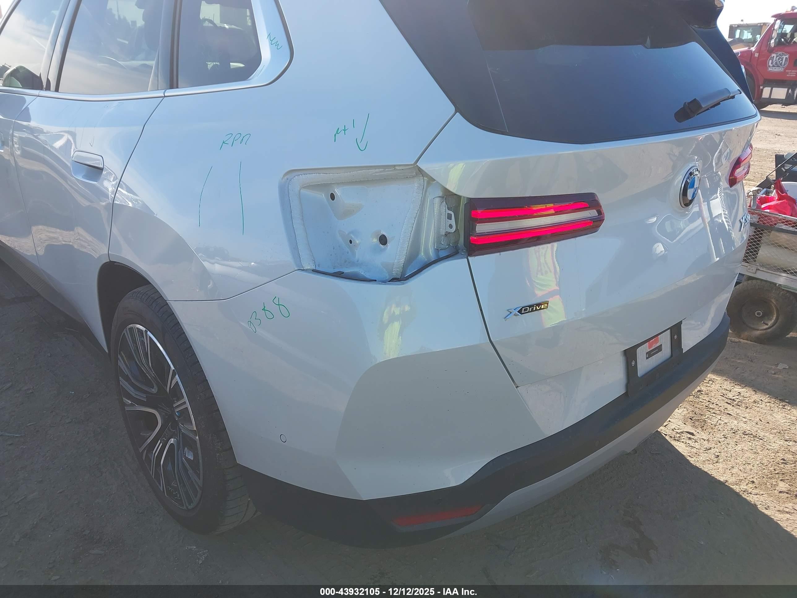 BMW X3 image 6