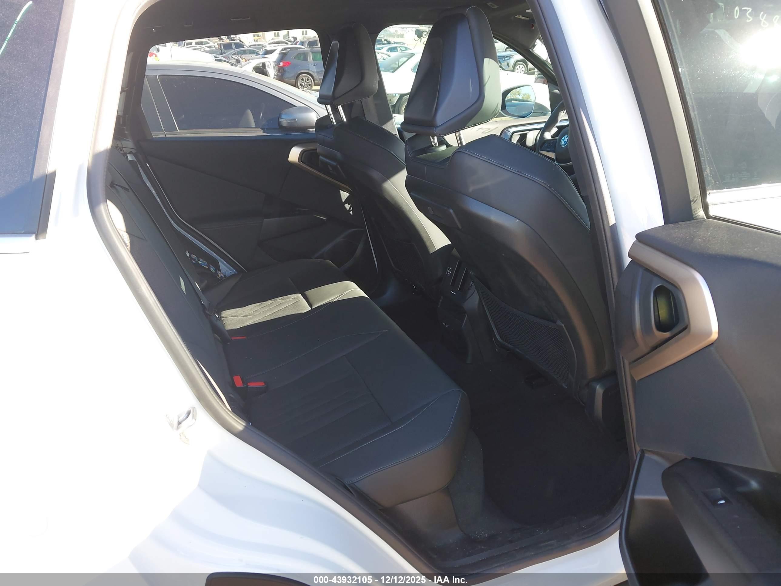 BMW X3 image 8