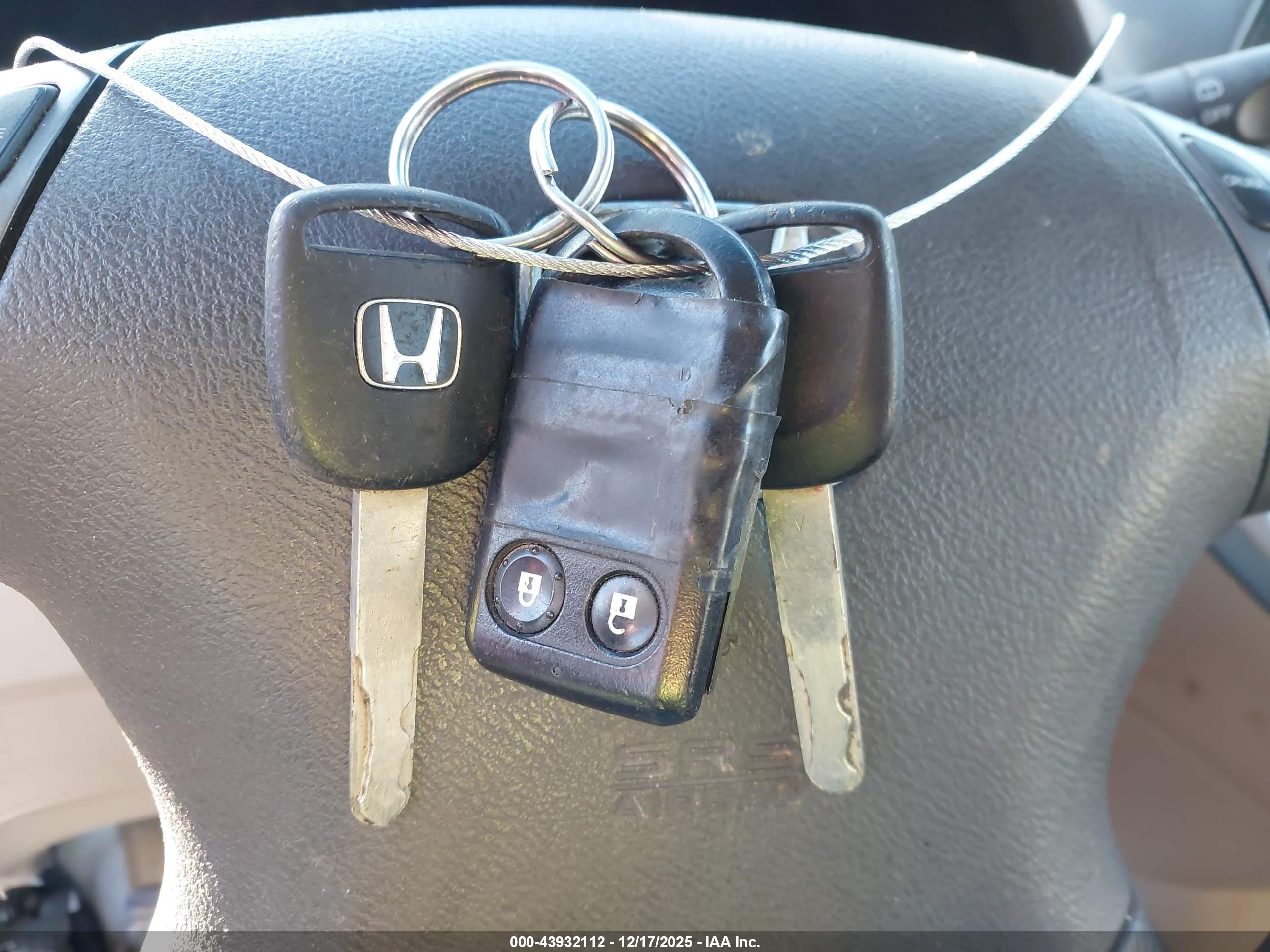 HONDA ODYSSEY image 11