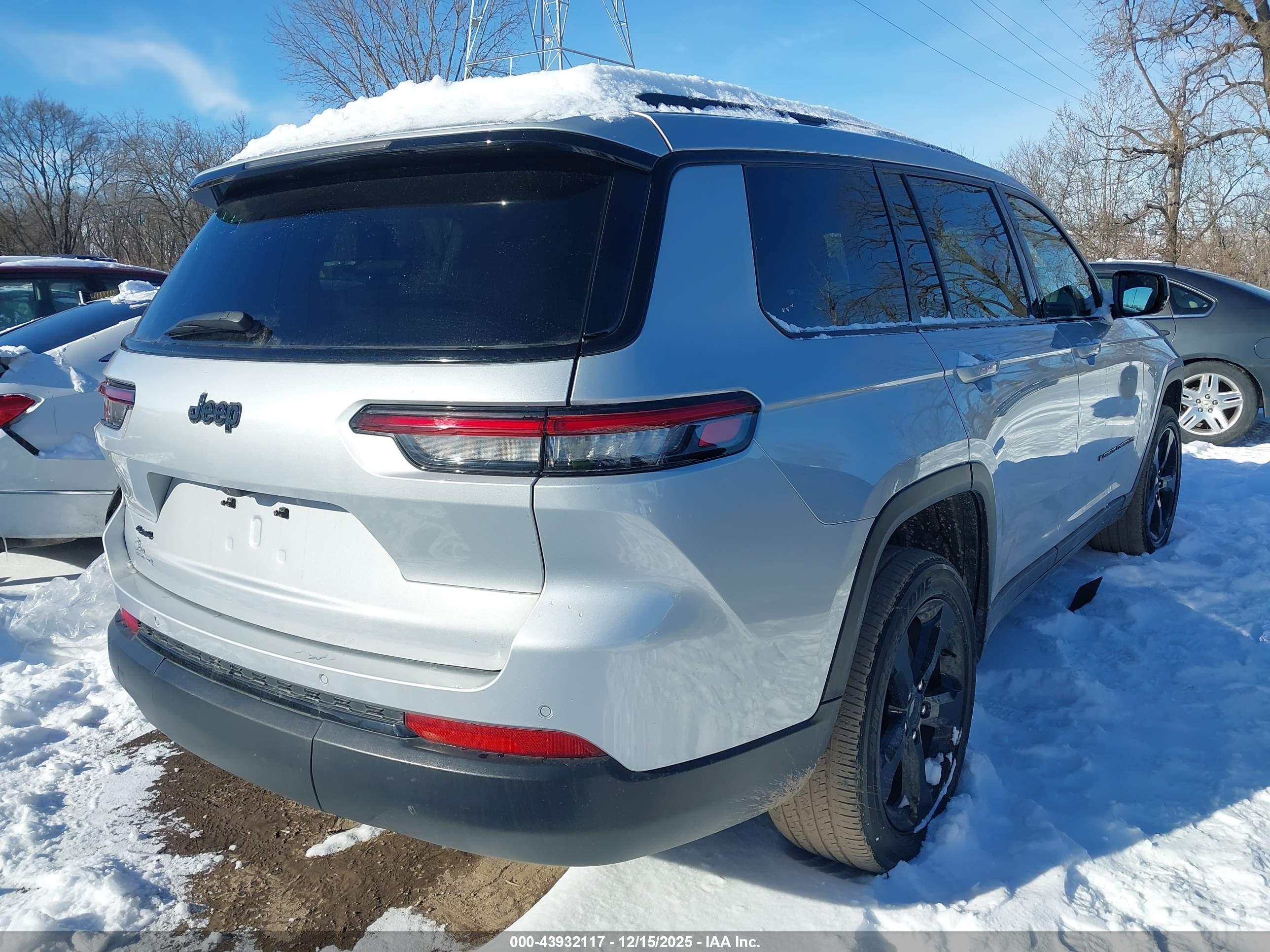 JEEP GRAND image 4