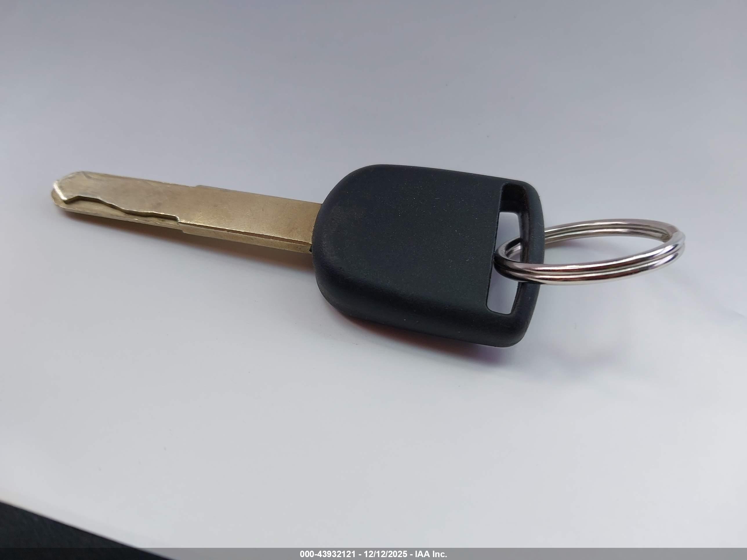 HONDA FIT image 11