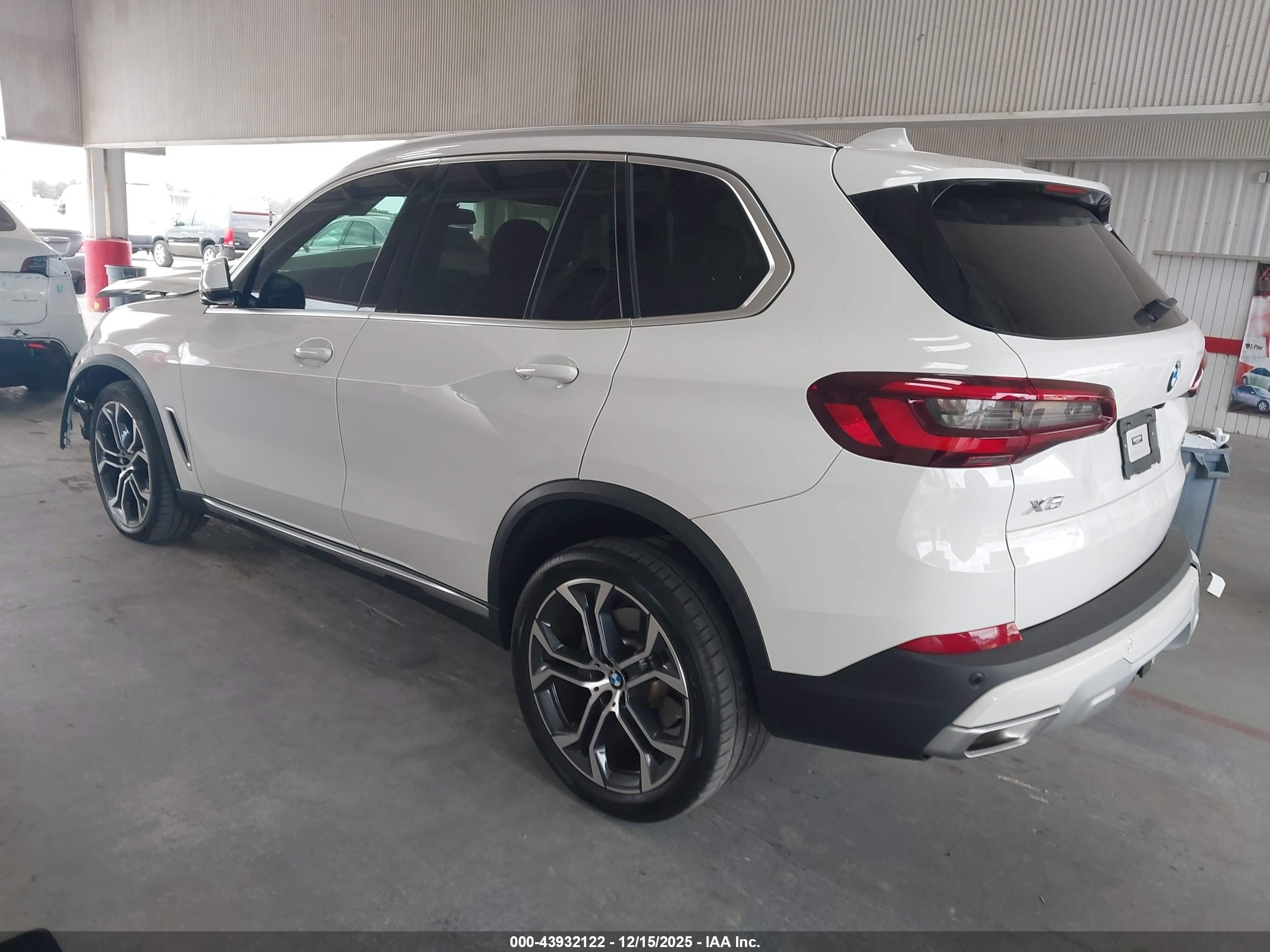 BMW X5 image 3