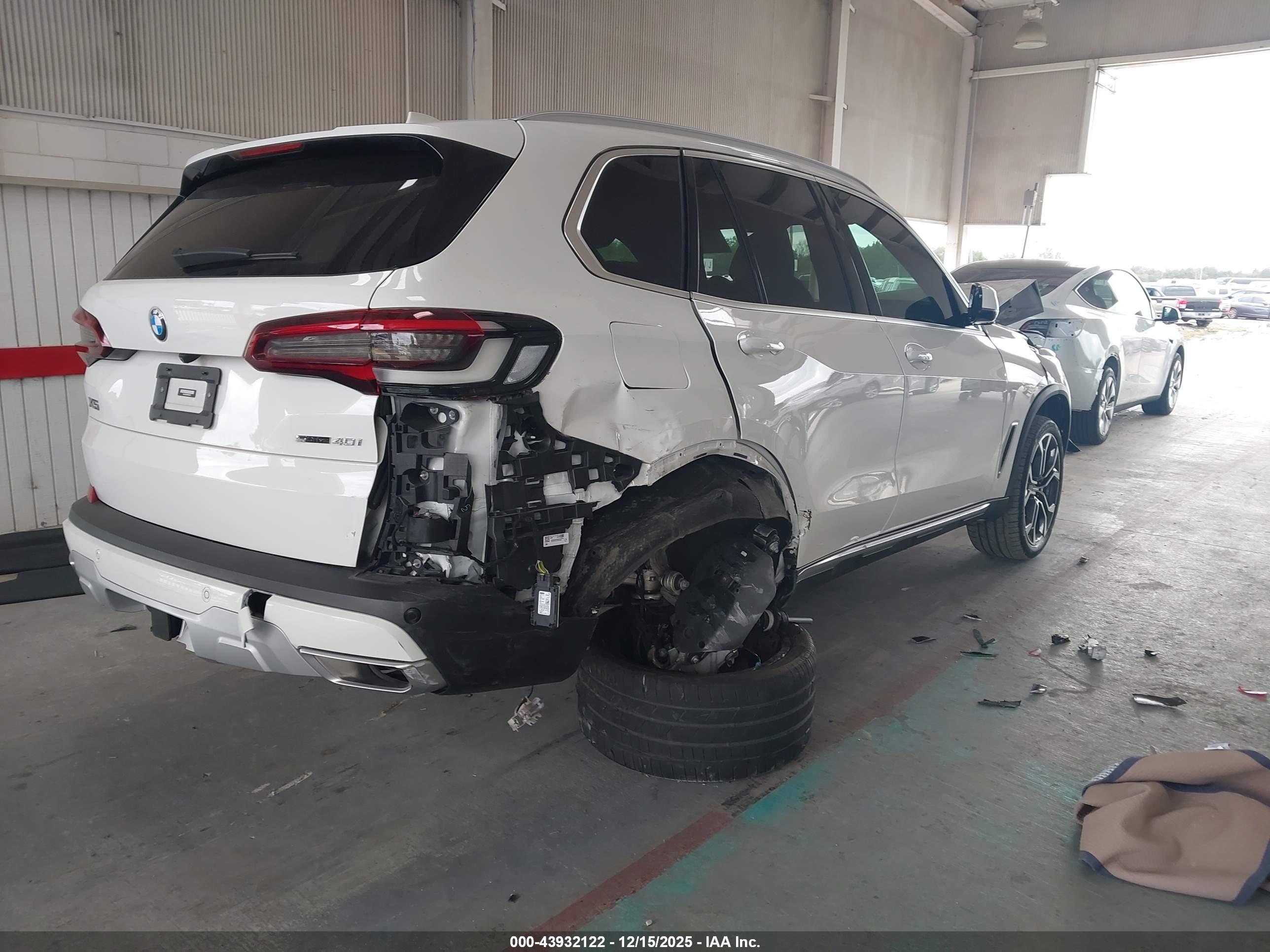 BMW X5 image 4