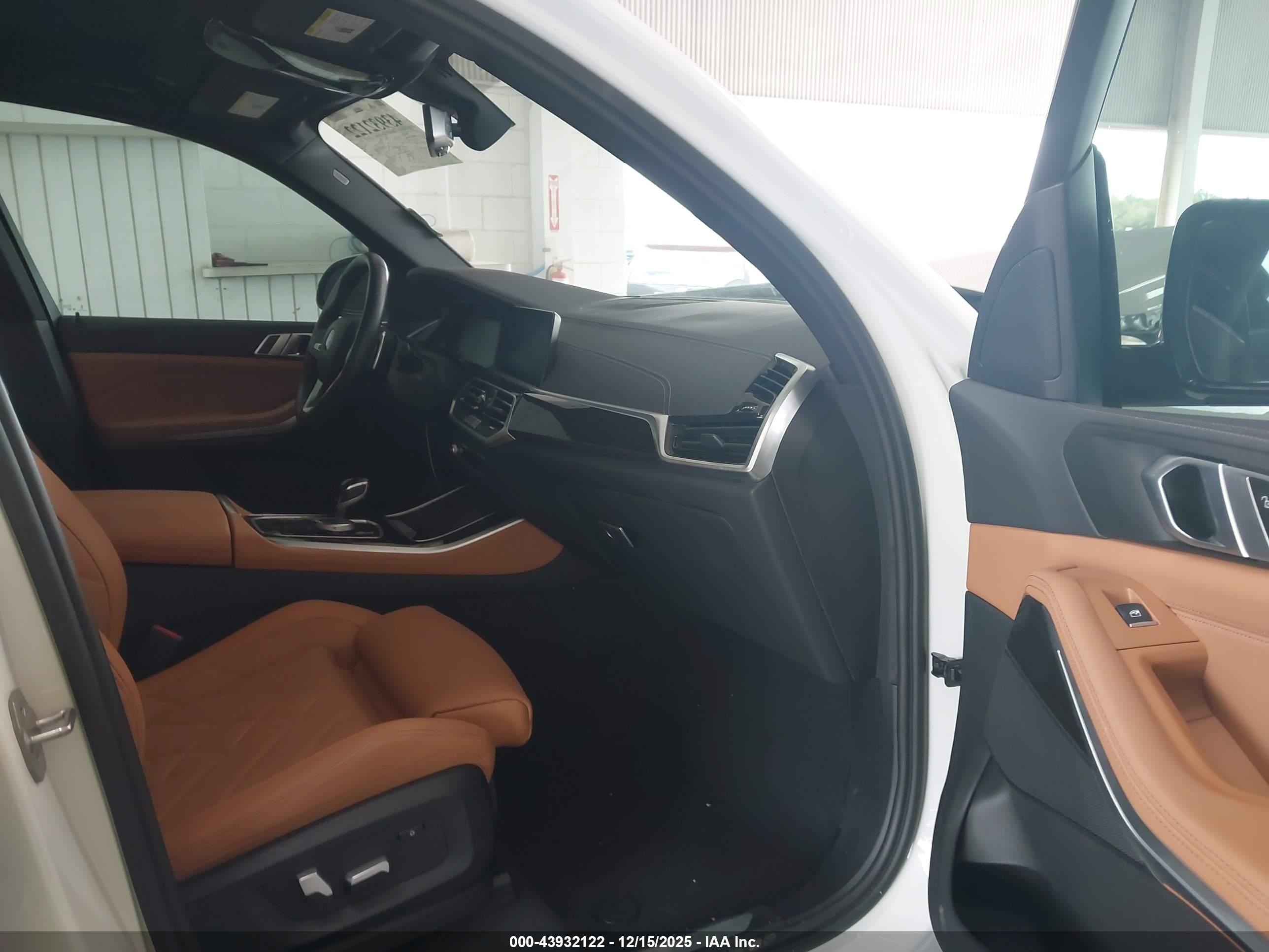 BMW X5 image 5