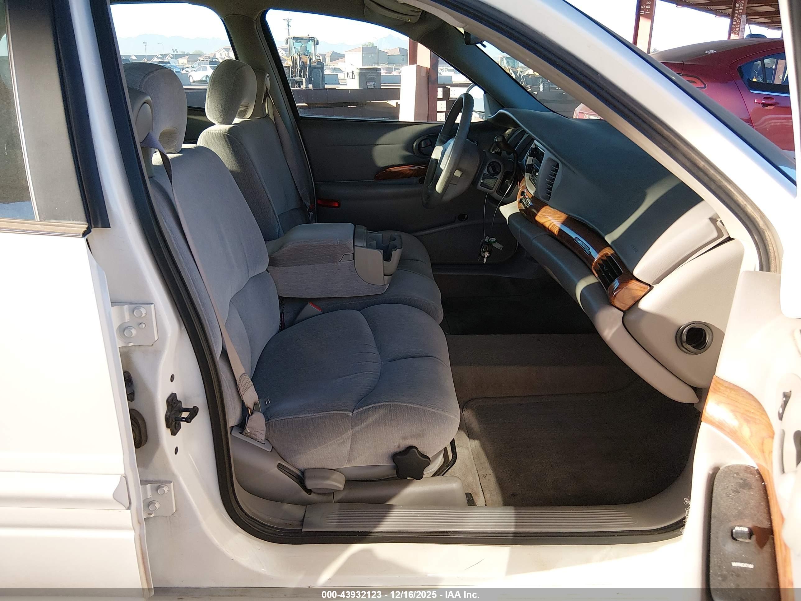 BUICK LESABRE image 5