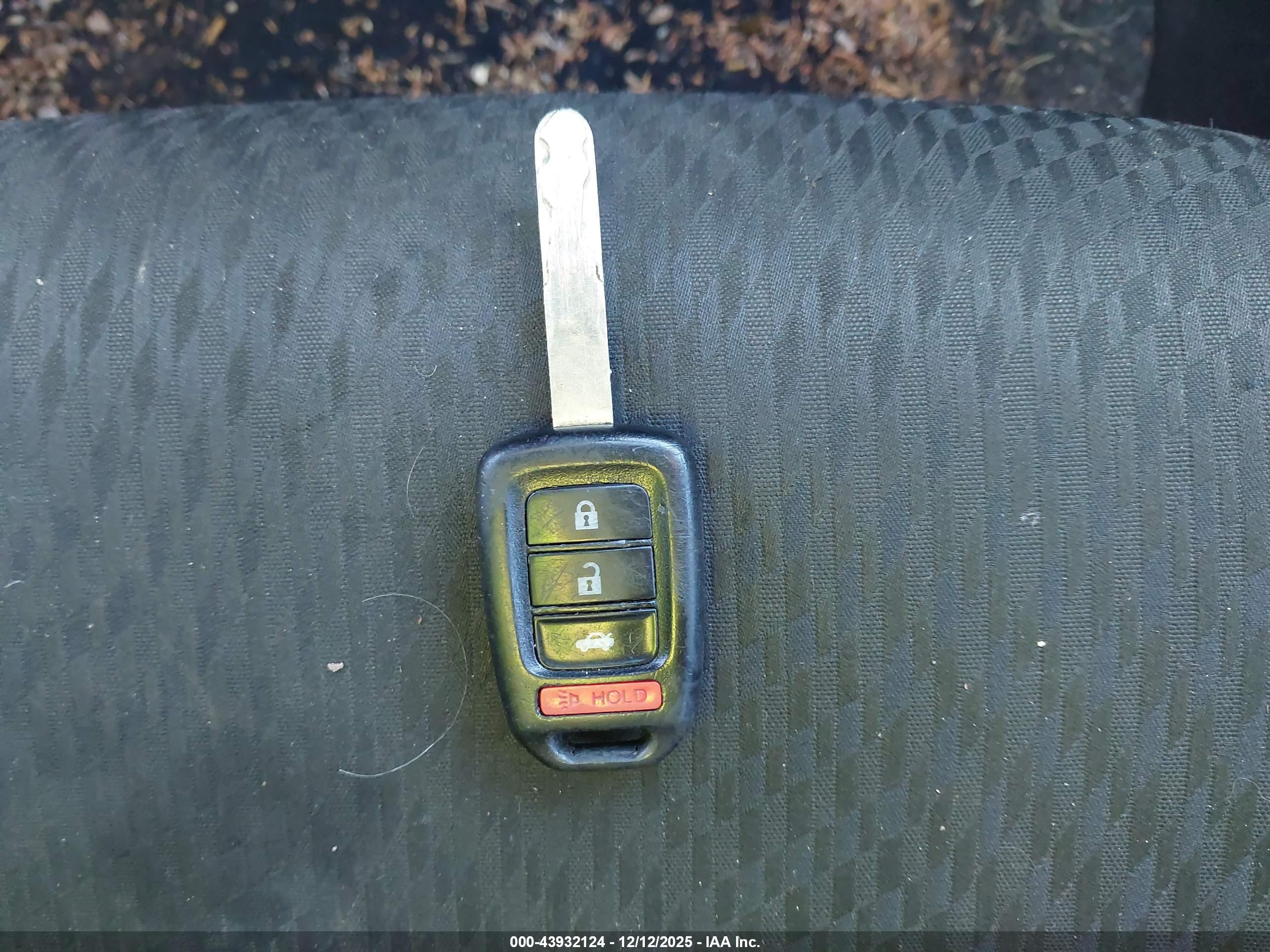 HONDA CIVIC image 11