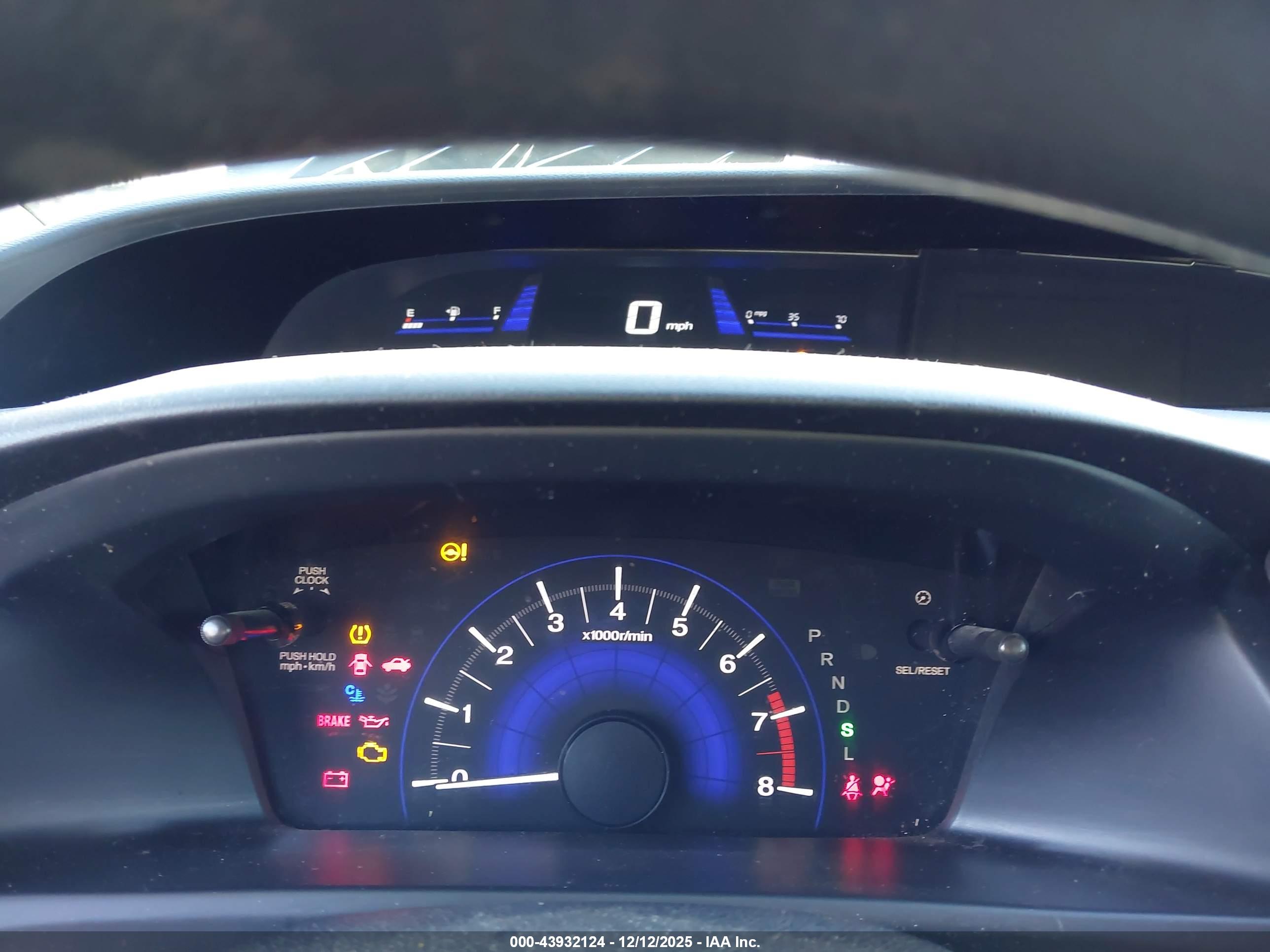 HONDA CIVIC image 7
