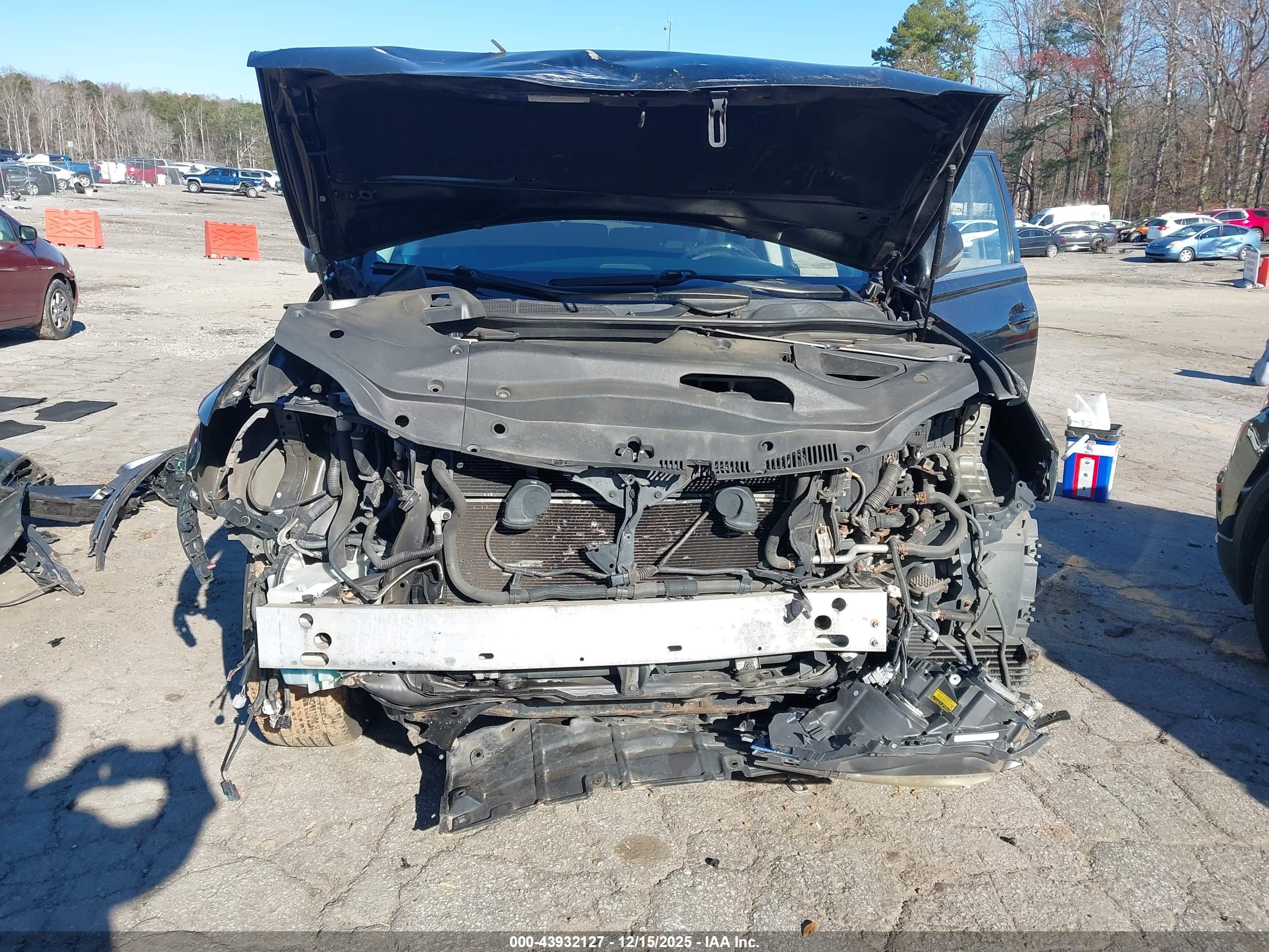 LEXUS RX image 6