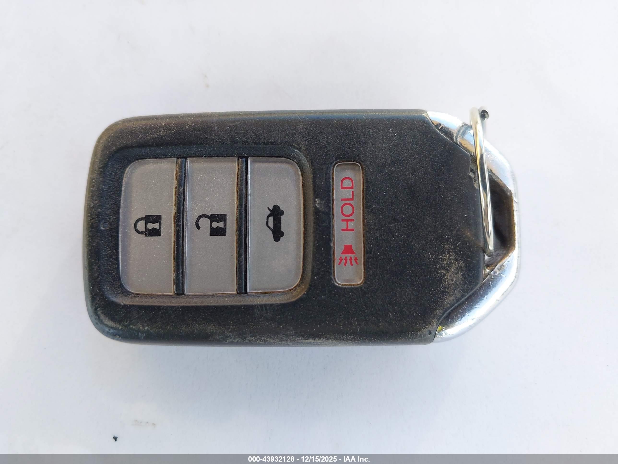 HONDA ACCORD image 11