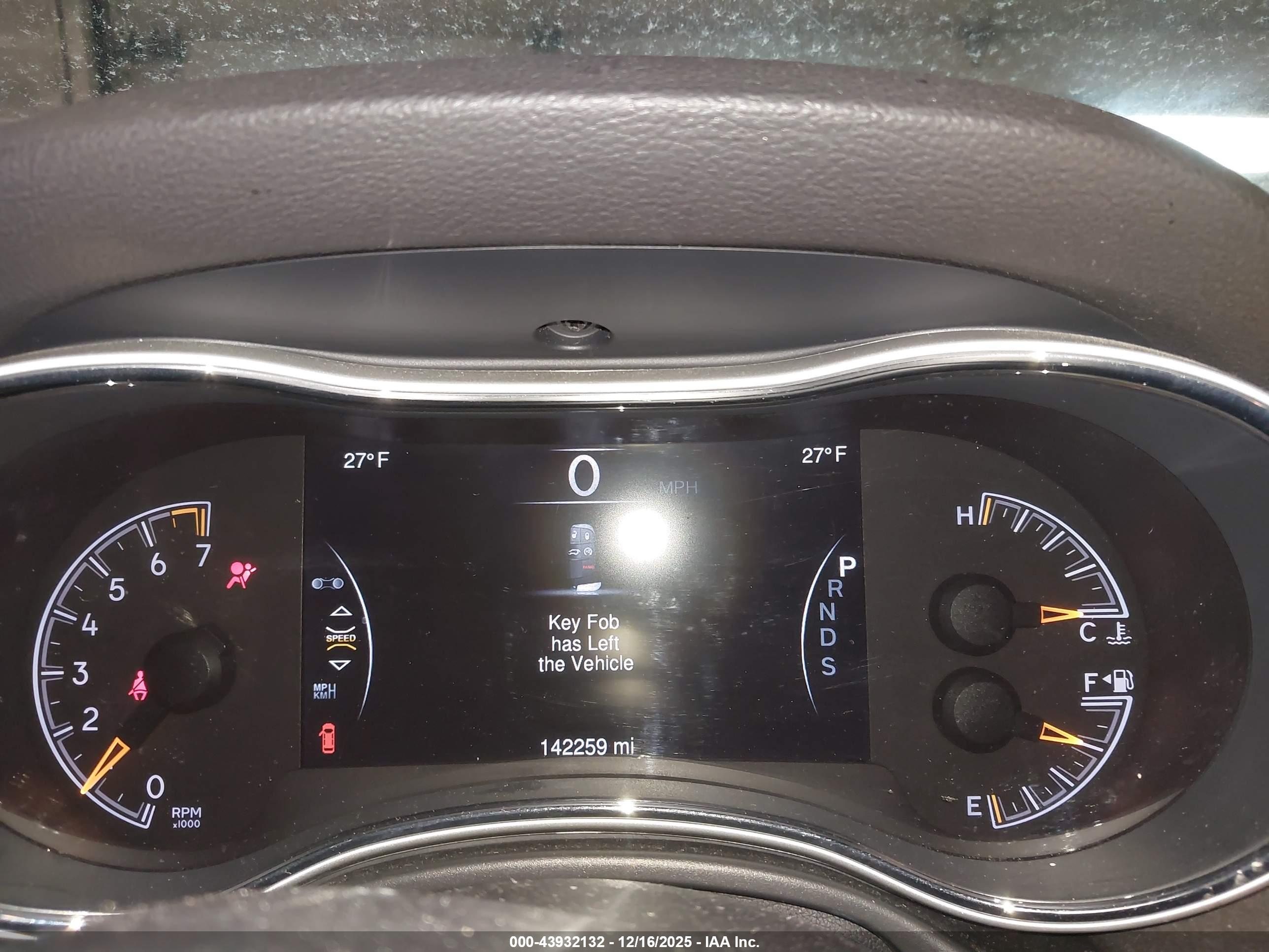 JEEP GRAND image 7