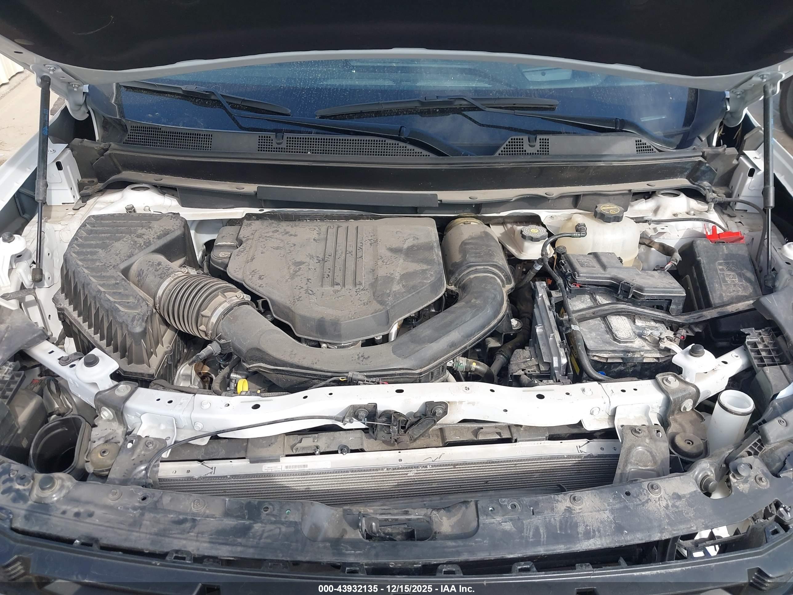 GMC ACADIA image 10