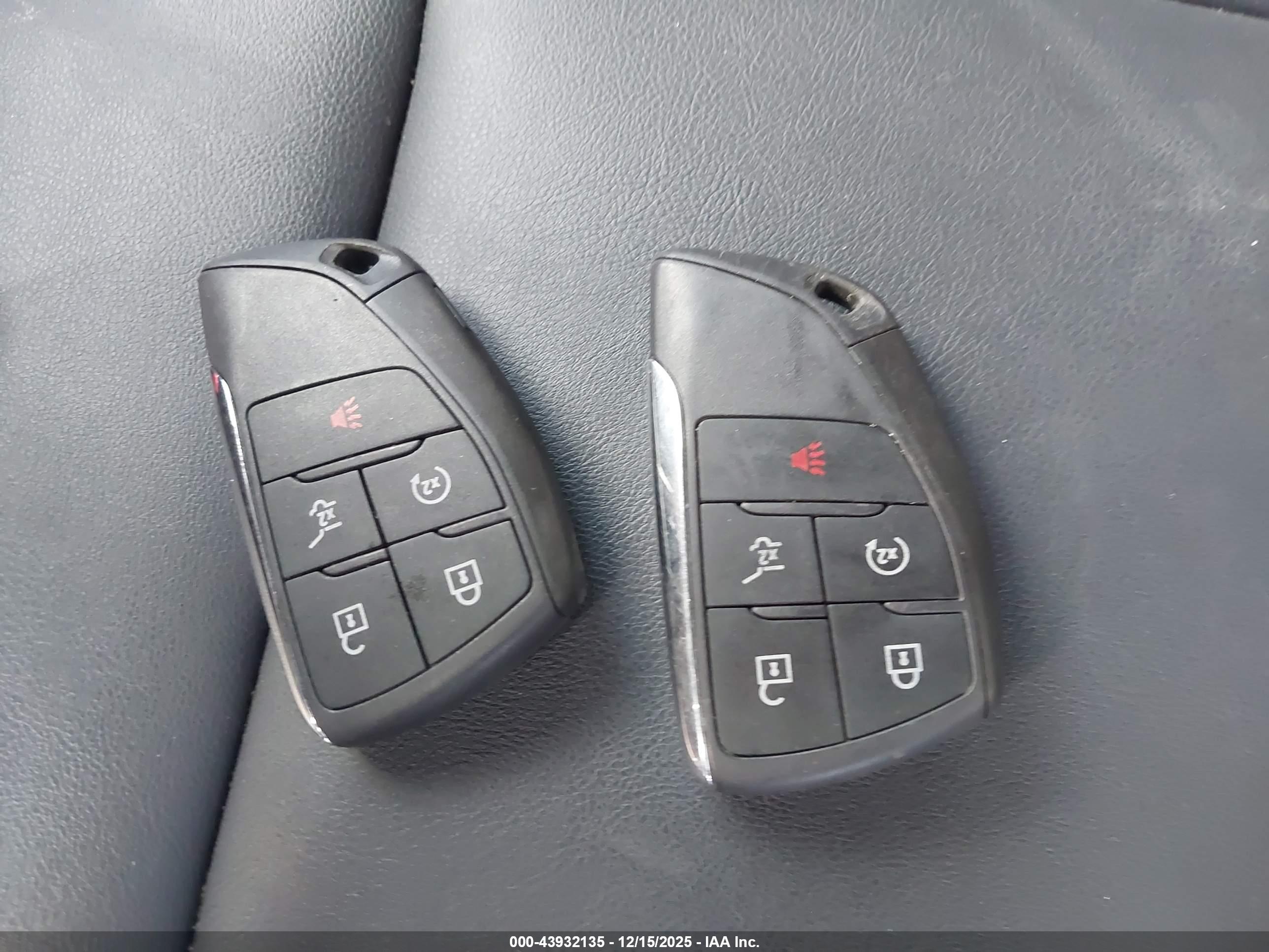 GMC ACADIA image 11