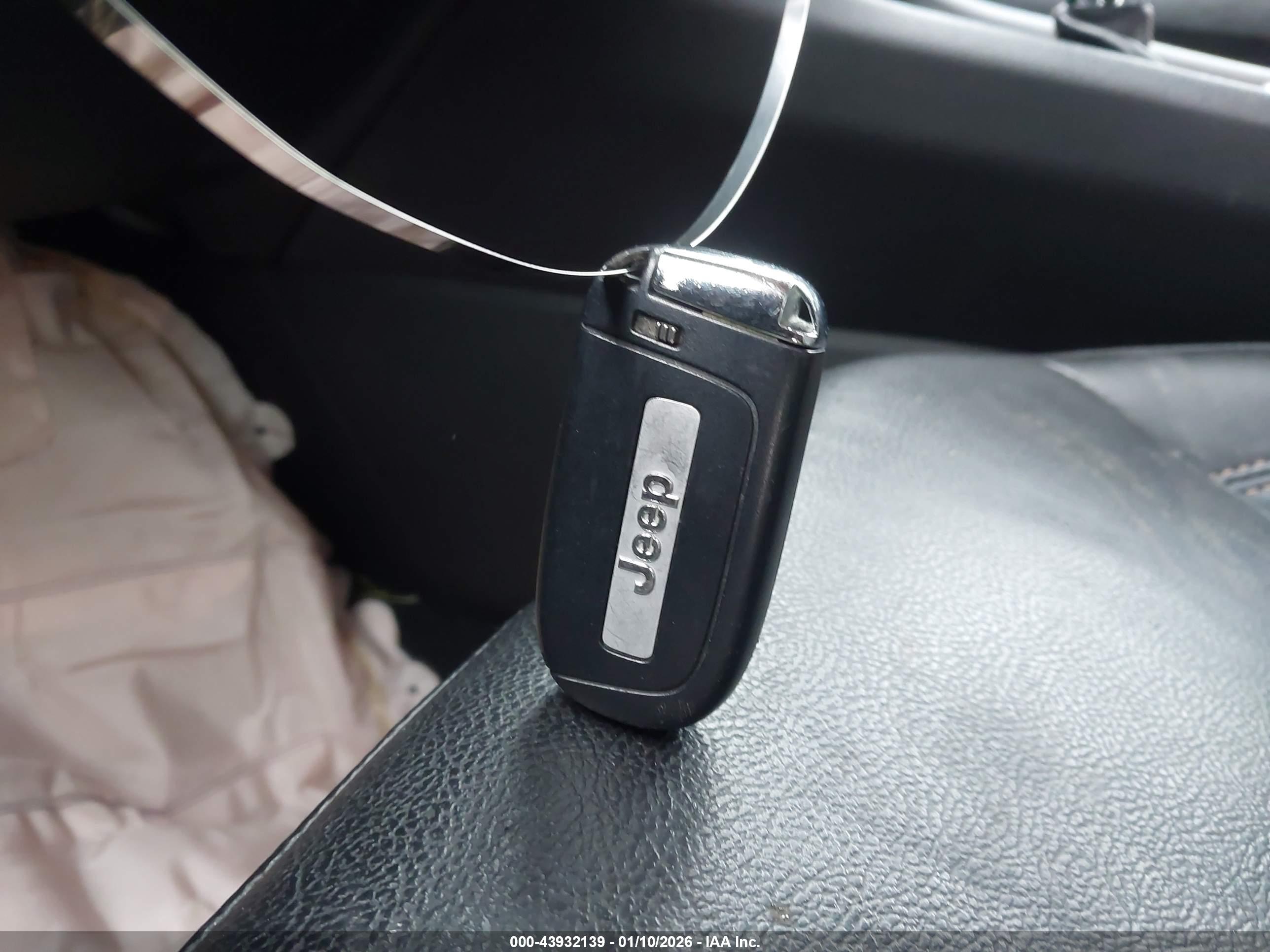 JEEP COMPASS image 11
