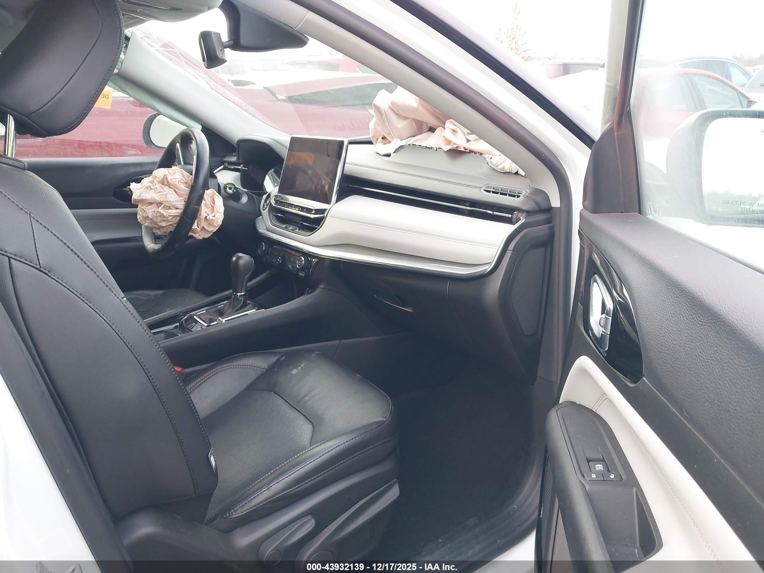 JEEP COMPASS image 5