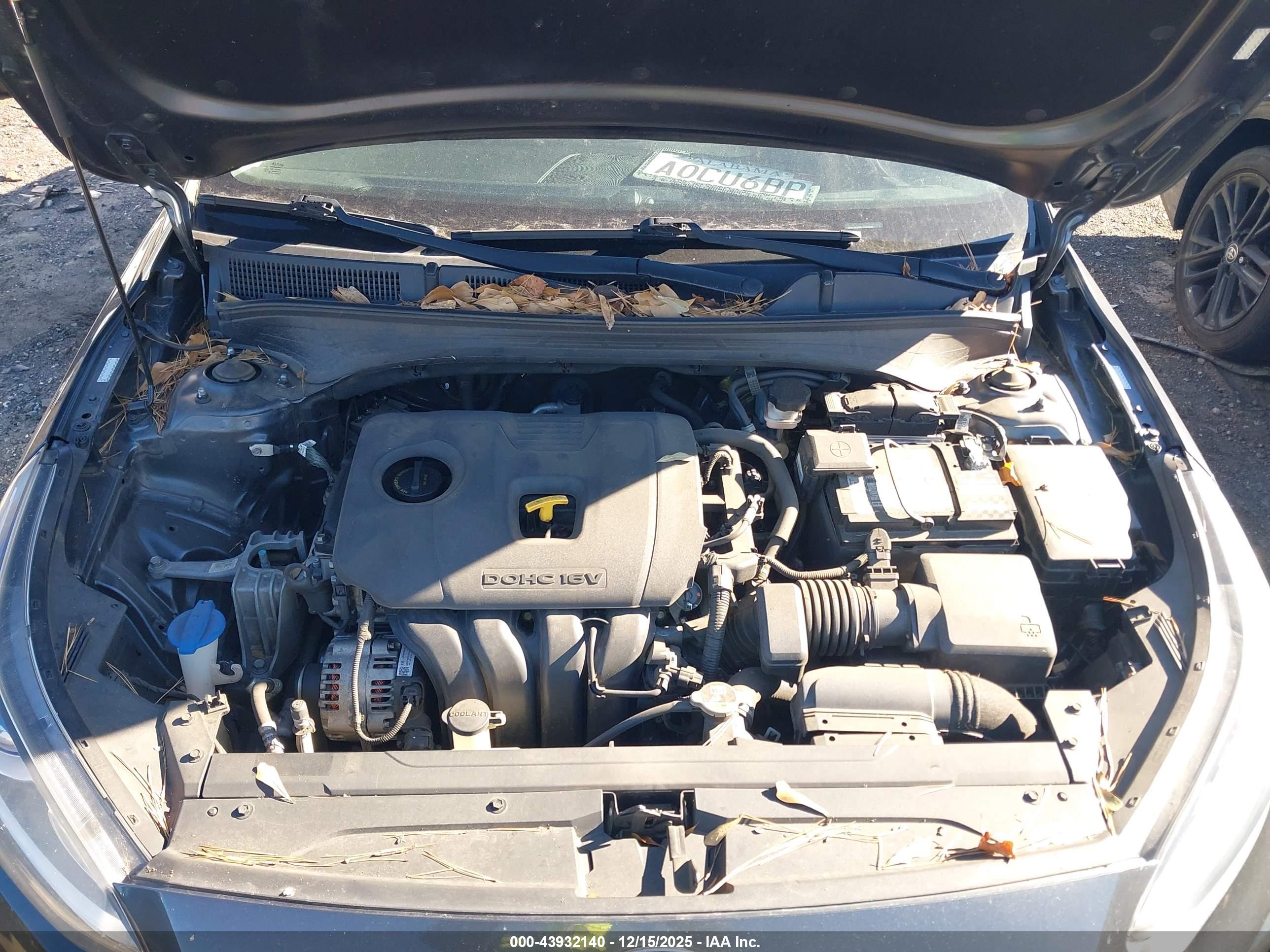 KIA FORTE image 10
