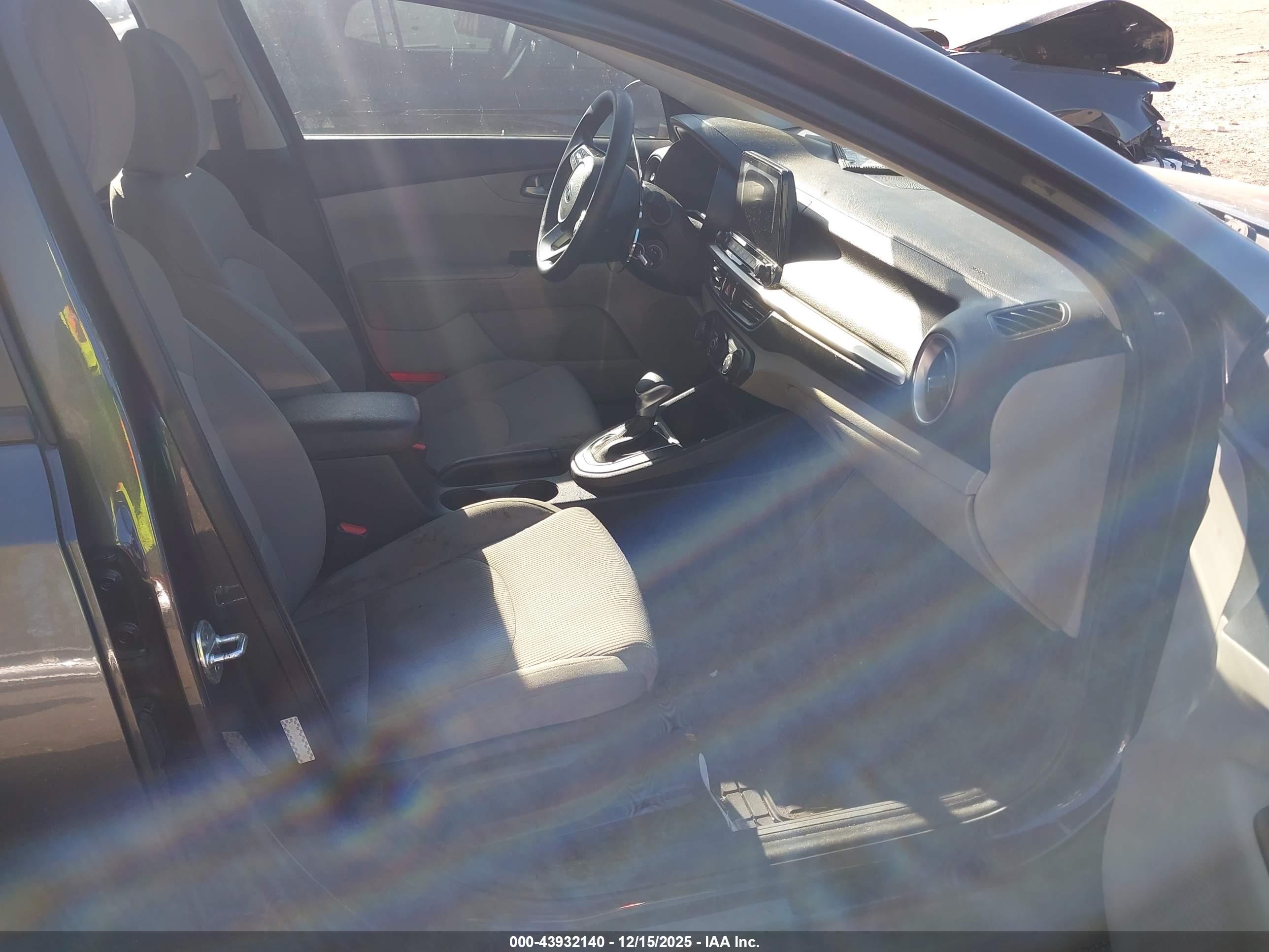 KIA FORTE image 5